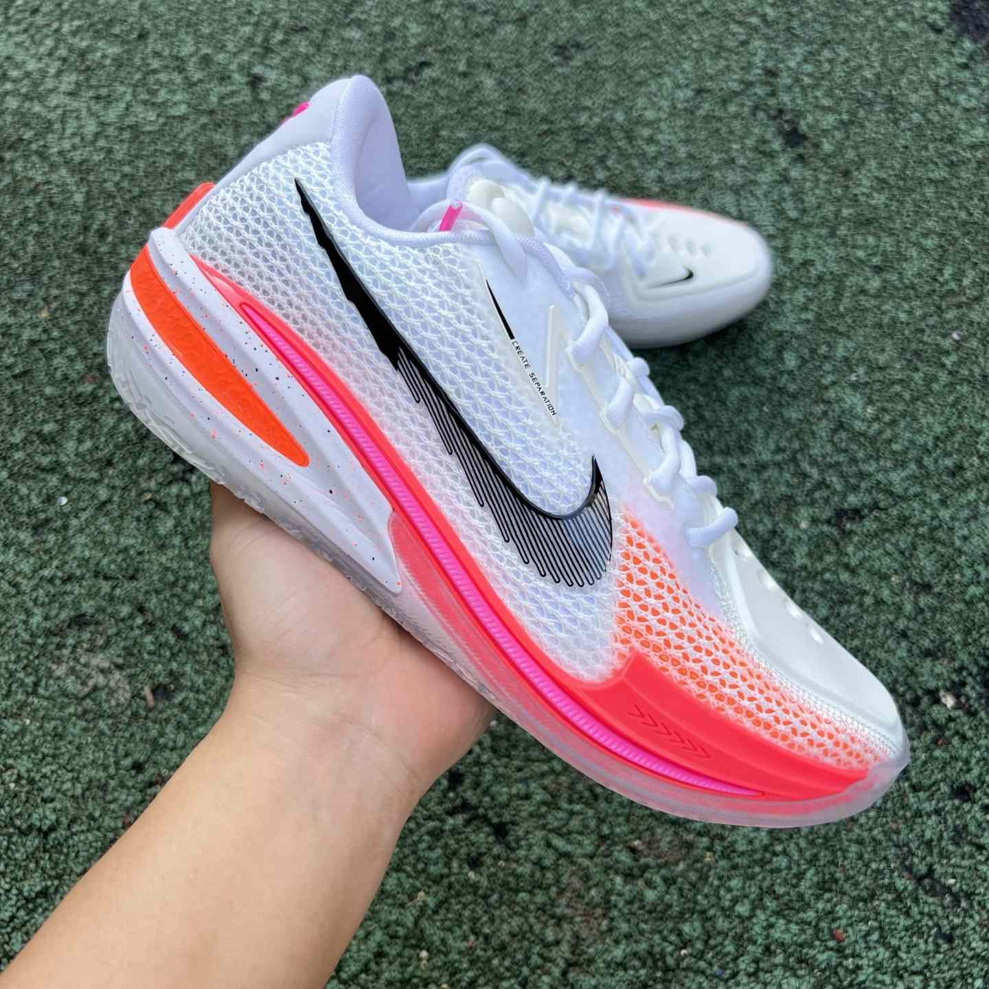 Nike Zoom GT Cut    CZ0175-106 - DesignerGu