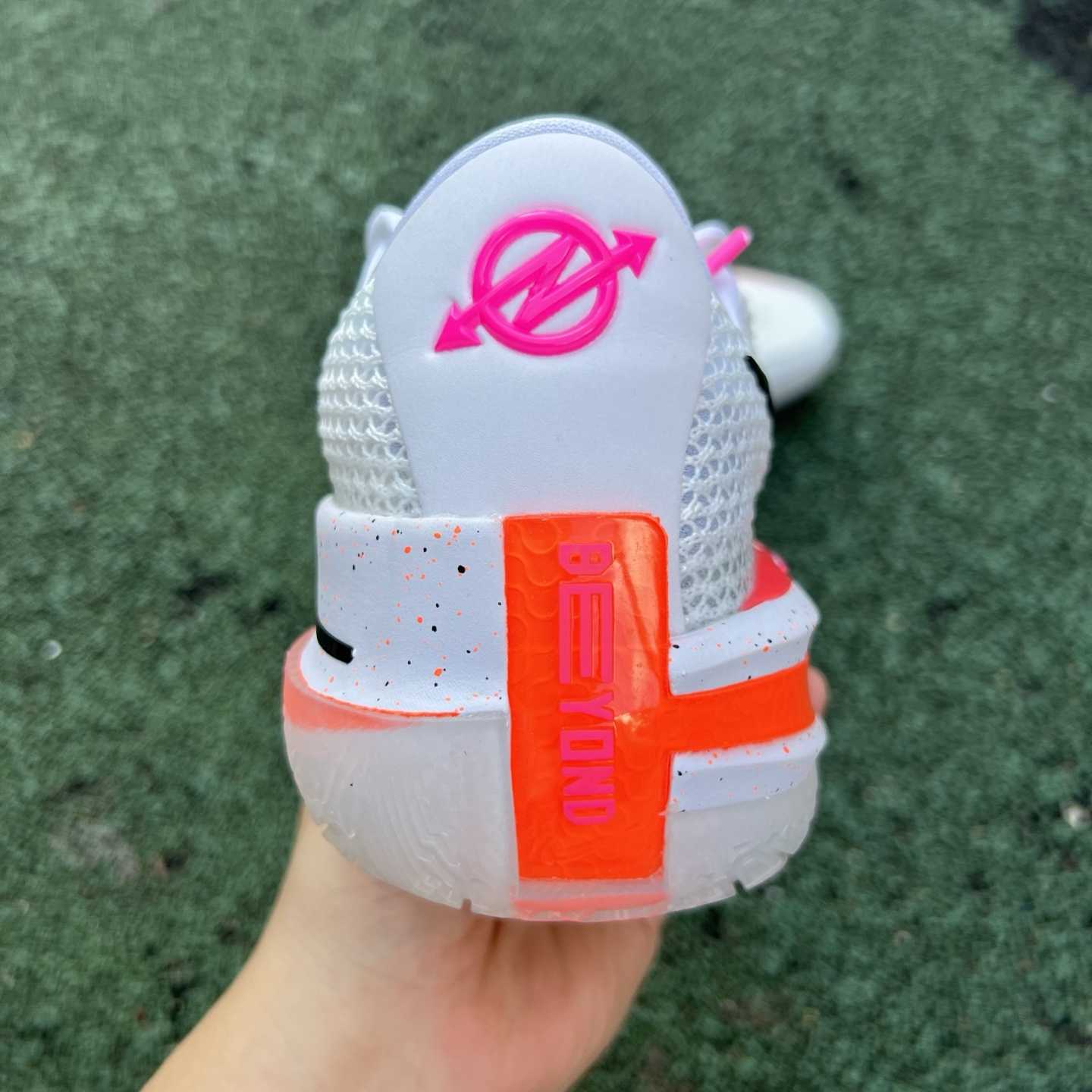 Nike Zoom GT Cut    CZ0175-106 - DesignerGu