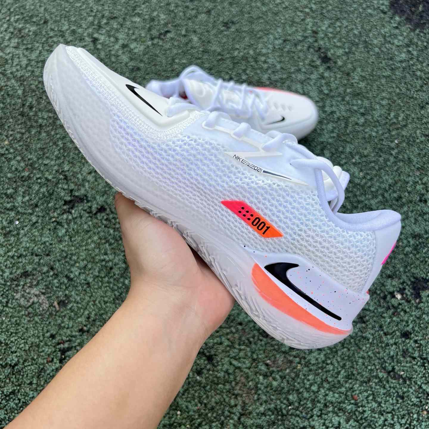 Nike Zoom GT Cut    CZ0175-106 - DesignerGu