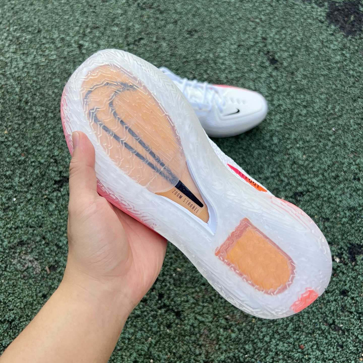 Nike Zoom GT Cut    CZ0175-106 - DesignerGu