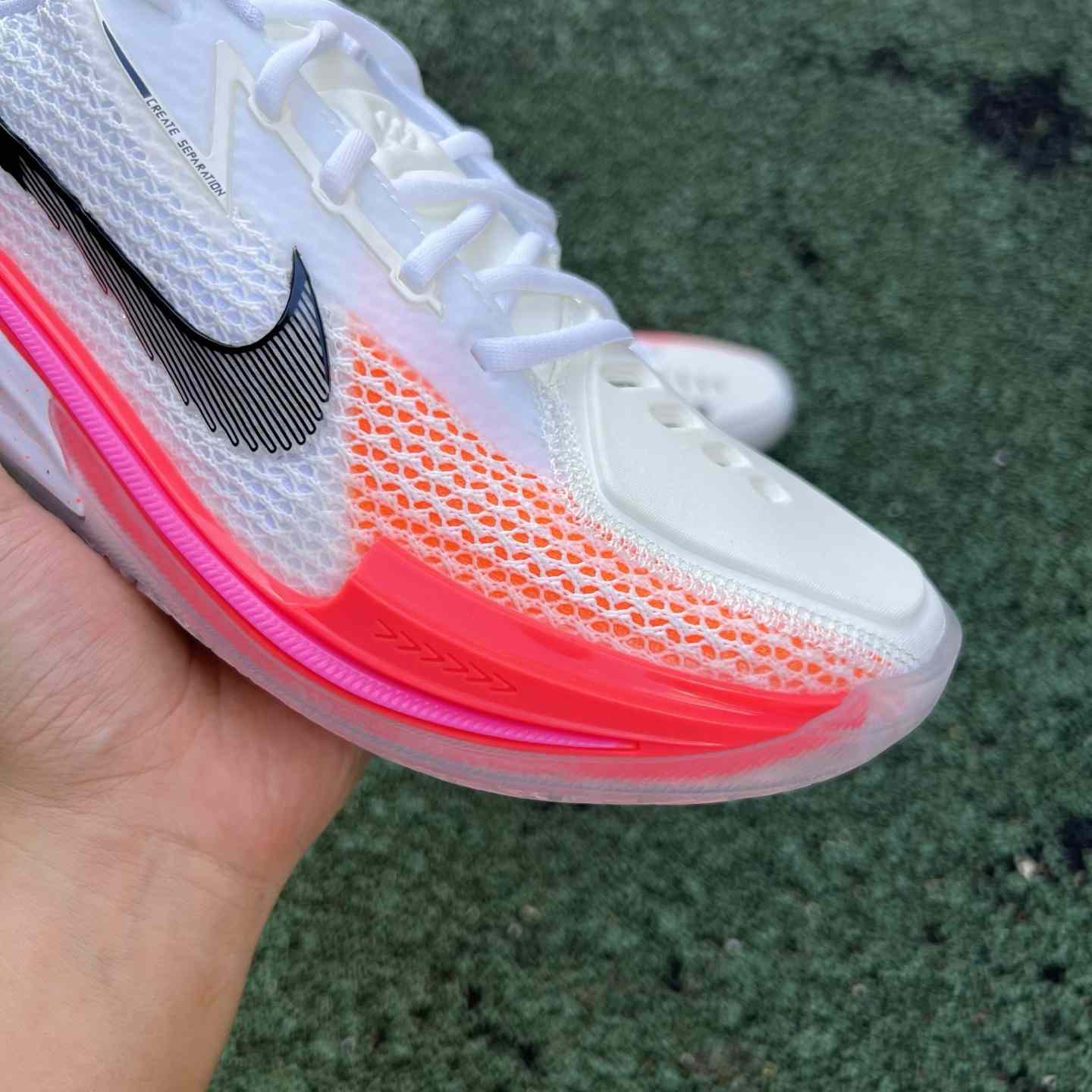 Nike Zoom GT Cut    CZ0175-106 - DesignerGu