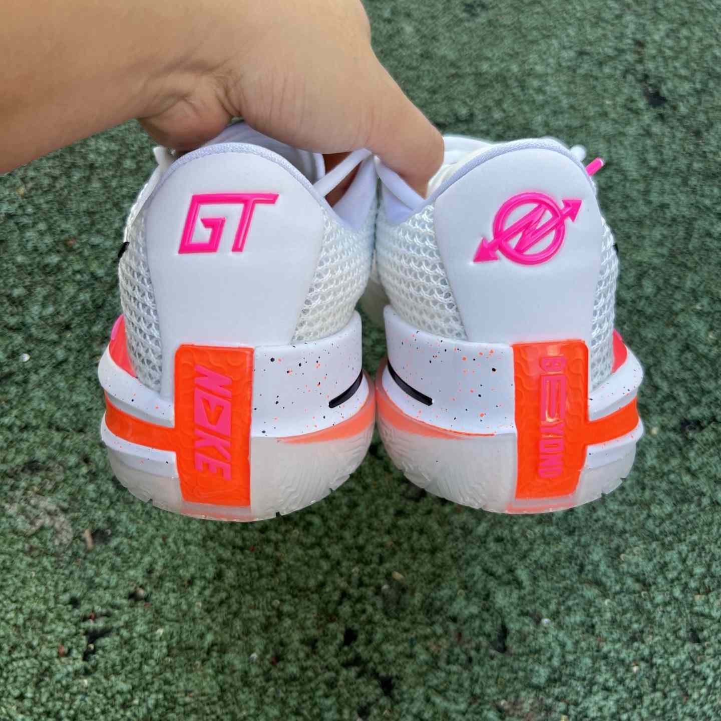 Nike Zoom GT Cut    CZ0175-106 - DesignerGu