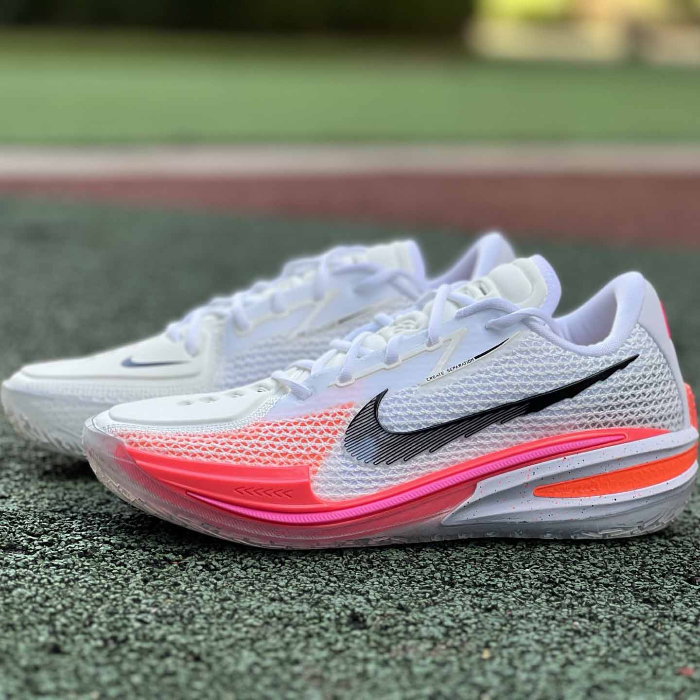 Nike Zoom GT Cut    CZ0175-106 - DesignerGu