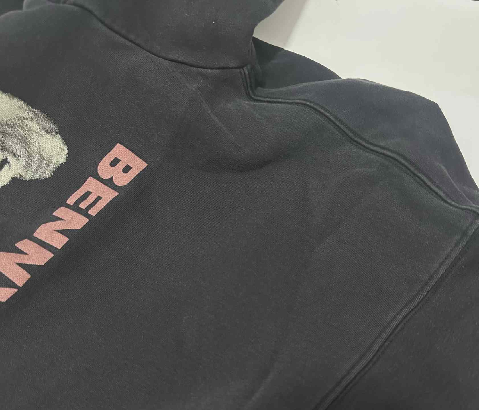 Enfants Riches Déprimés Benny's Video Hoodie - DesignerGu