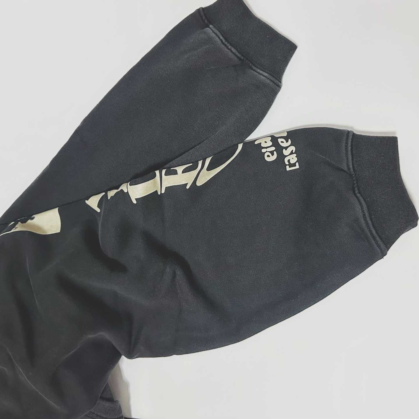 Enfants Riches Déprimés Benny's Video Hoodie - DesignerGu