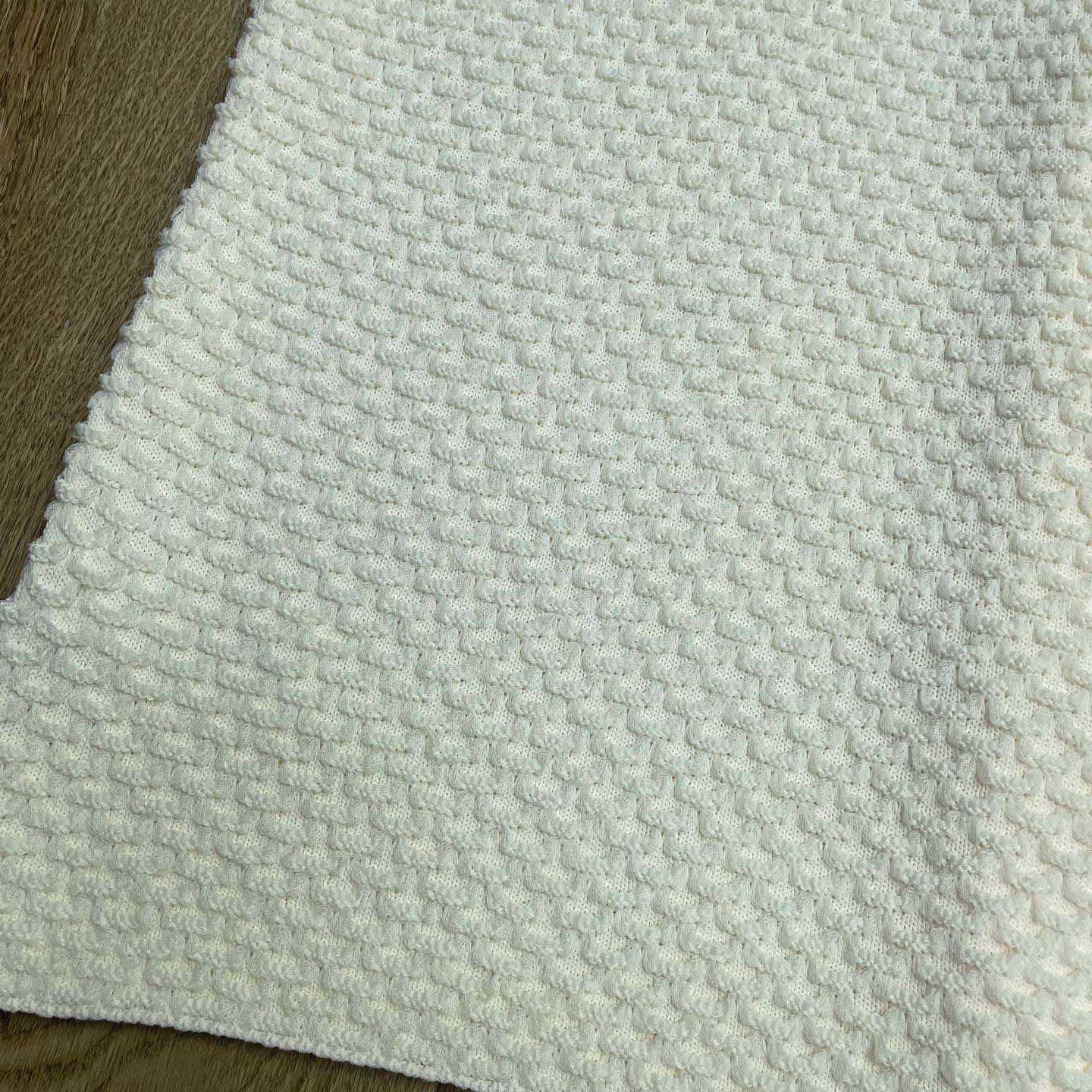 Casablanca Summer Textured-Knit Shirt   D0090 - DesignerGu