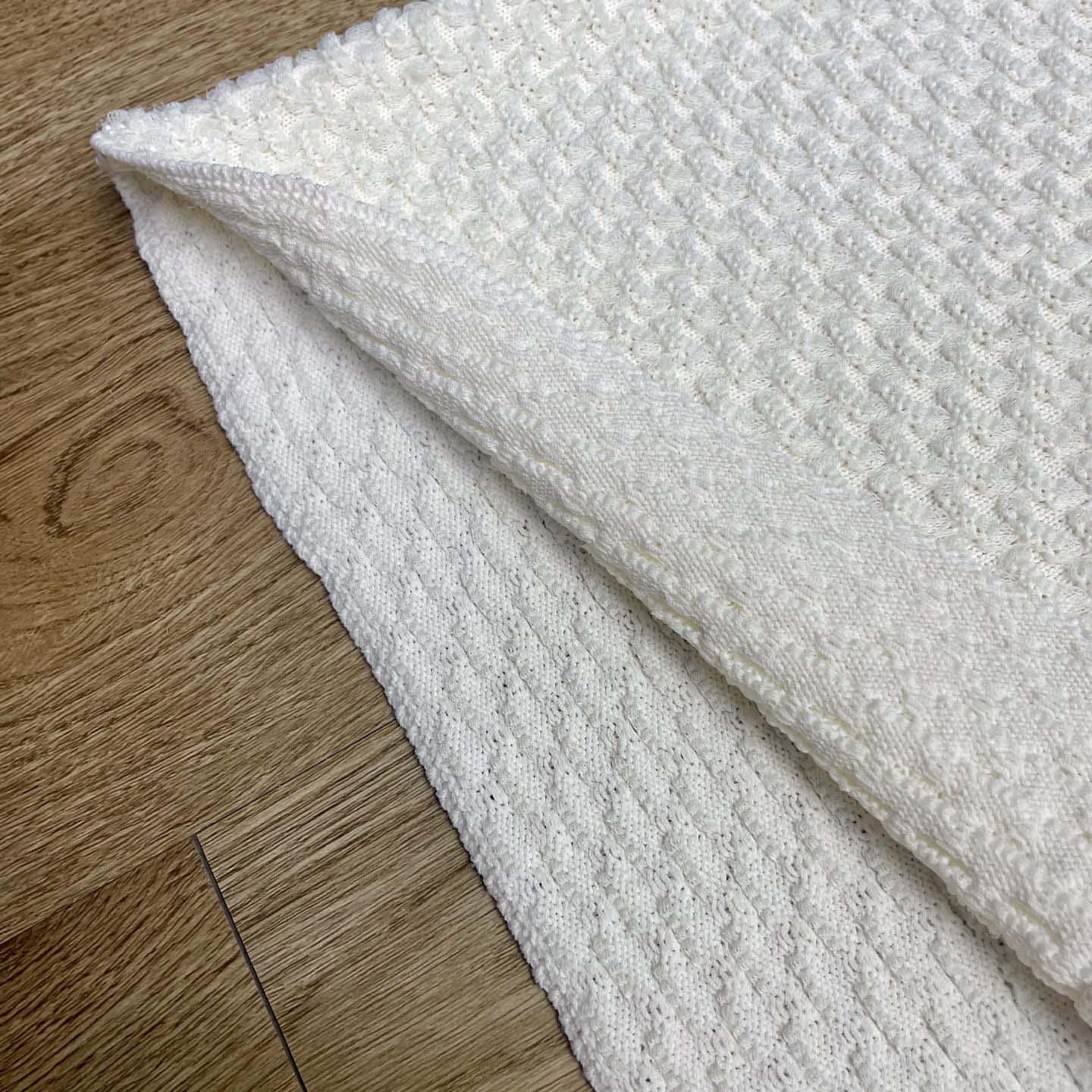 Casablanca Summer Textured-Knit Shirt   D0090 - DesignerGu