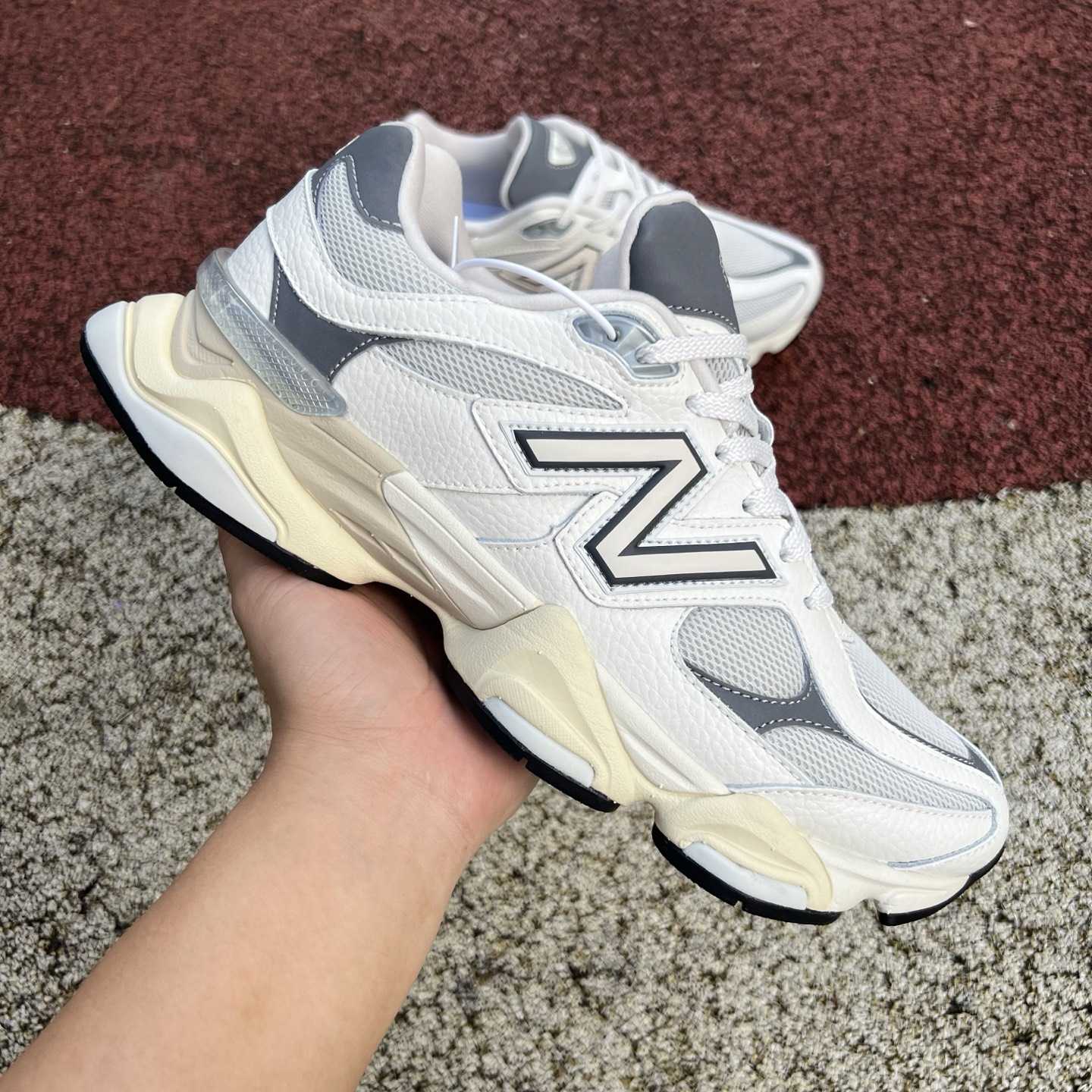 New Balance NB9060 U9060AGA - DesignerGu
