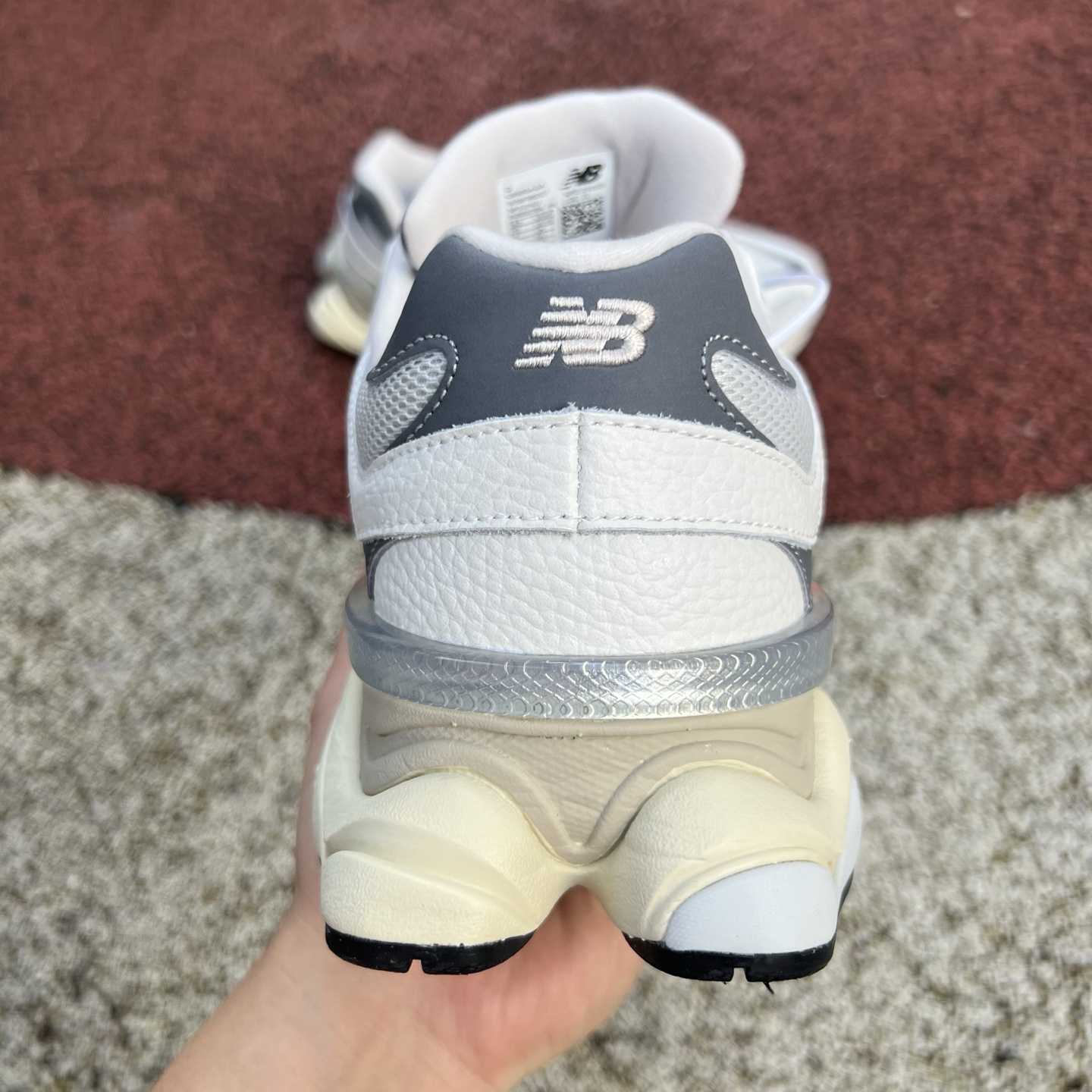 New Balance NB9060 U9060AGA - DesignerGu