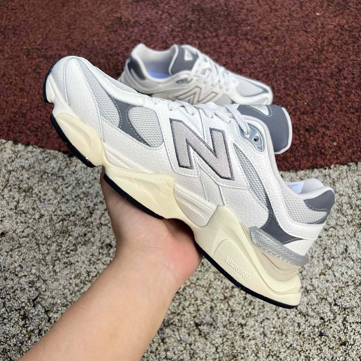 New Balance NB9060 U9060AGA - DesignerGu