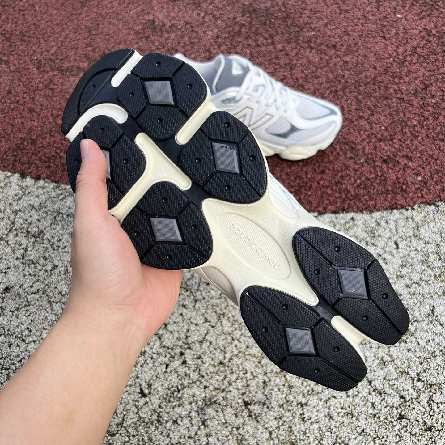 New Balance NB9060 U9060AGA - DesignerGu