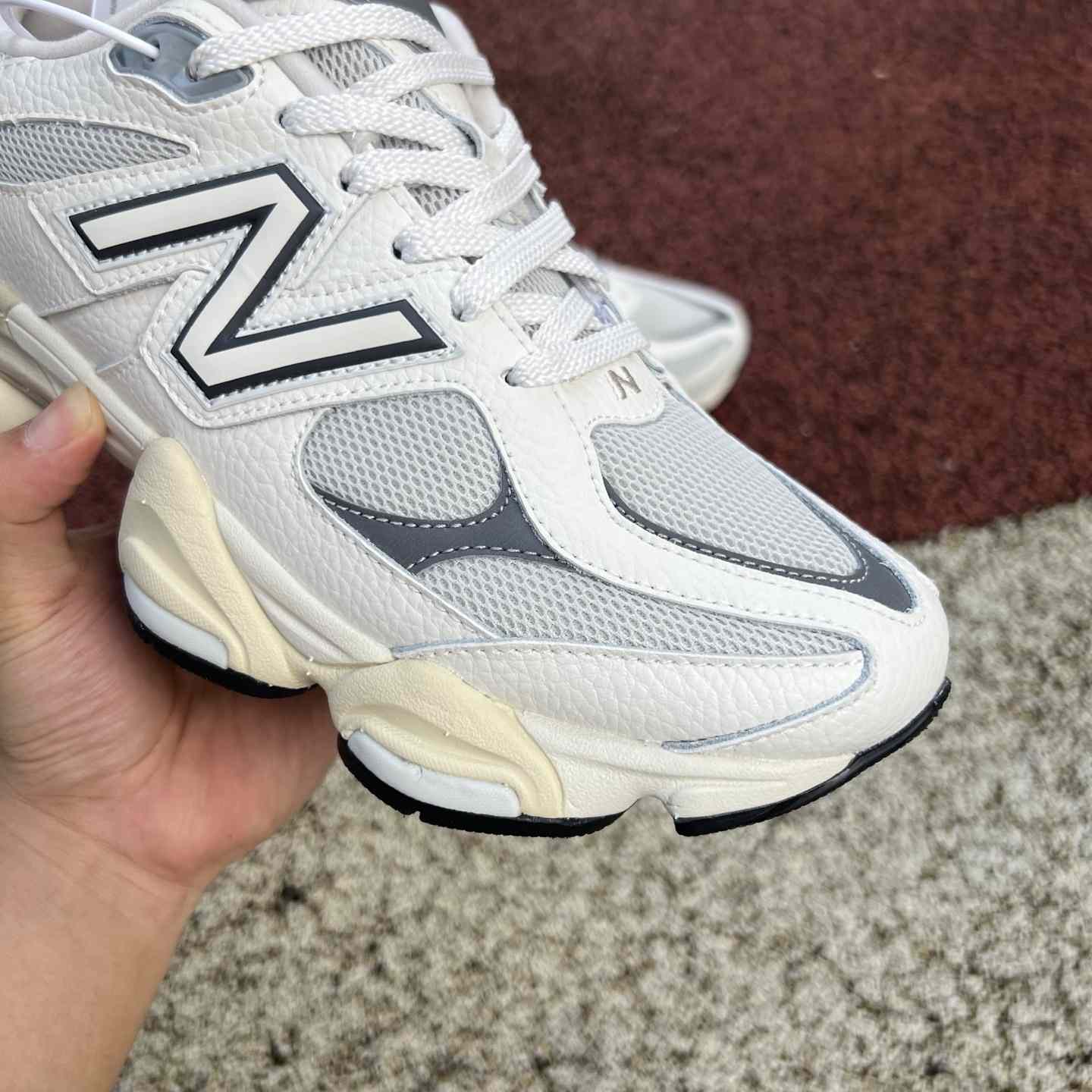 New Balance NB9060 U9060AGA - DesignerGu