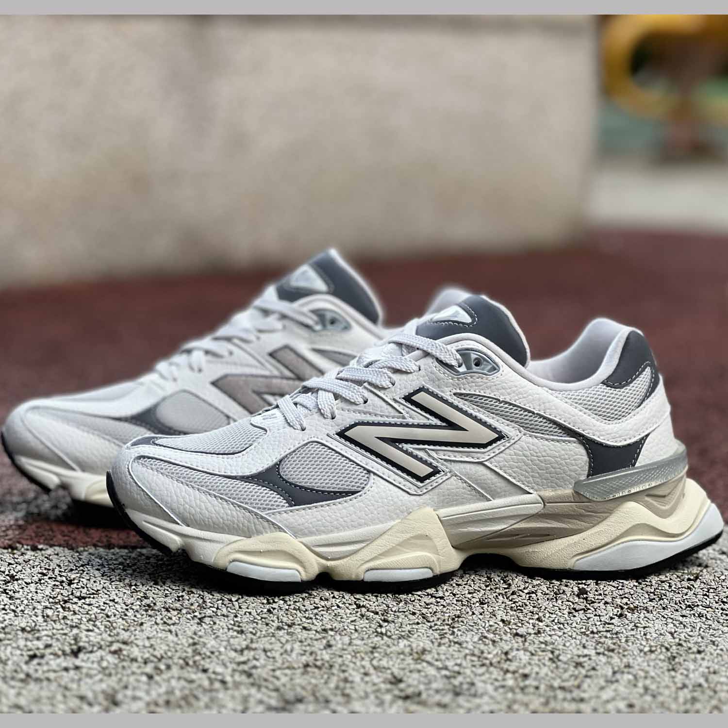New Balance NB9060 U9060AGA - DesignerGu