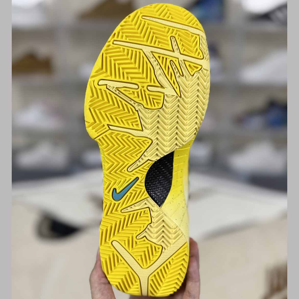 Nike Zoom Kobe 4 Protro    IH0587-700 - DesignerGu