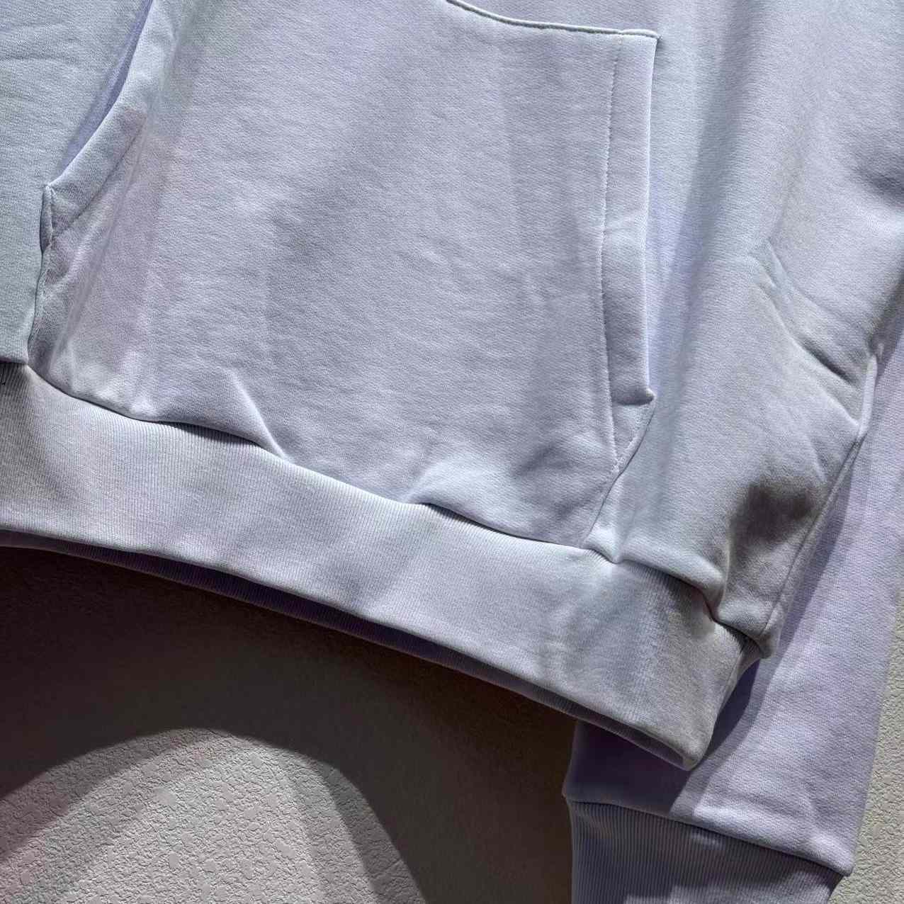Louis Vuitton Cotton Hoodie   1AHUGG - DesignerGu
