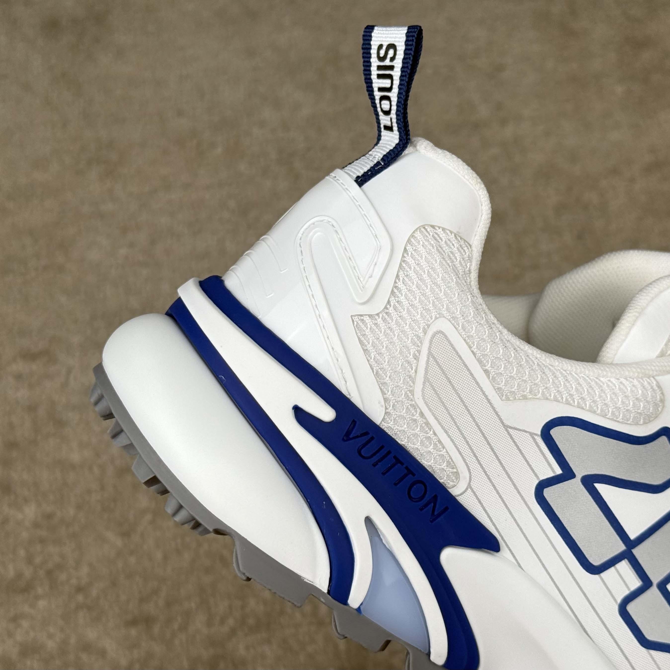 Louis Vuitton LV Runner Tatic Sneaker     1AHTWT - DesignerGu