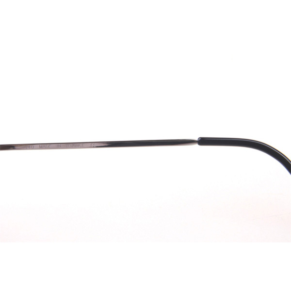 Cartier CT 1324912 Sunglasses In Silver Grey - DesignerGu