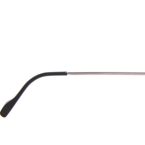 Cartier CT 1324912 Sunglasses In Silver Grey - DesignerGu