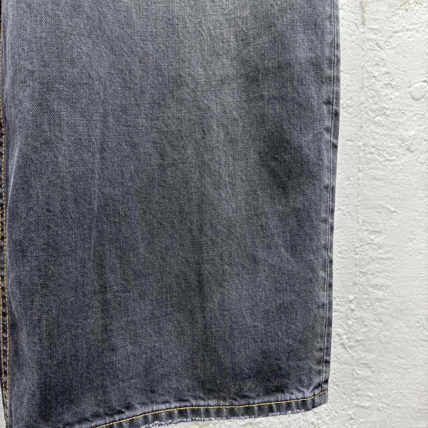 Acne Studios Loose Fit Jeans - 2023m - DesignerGu