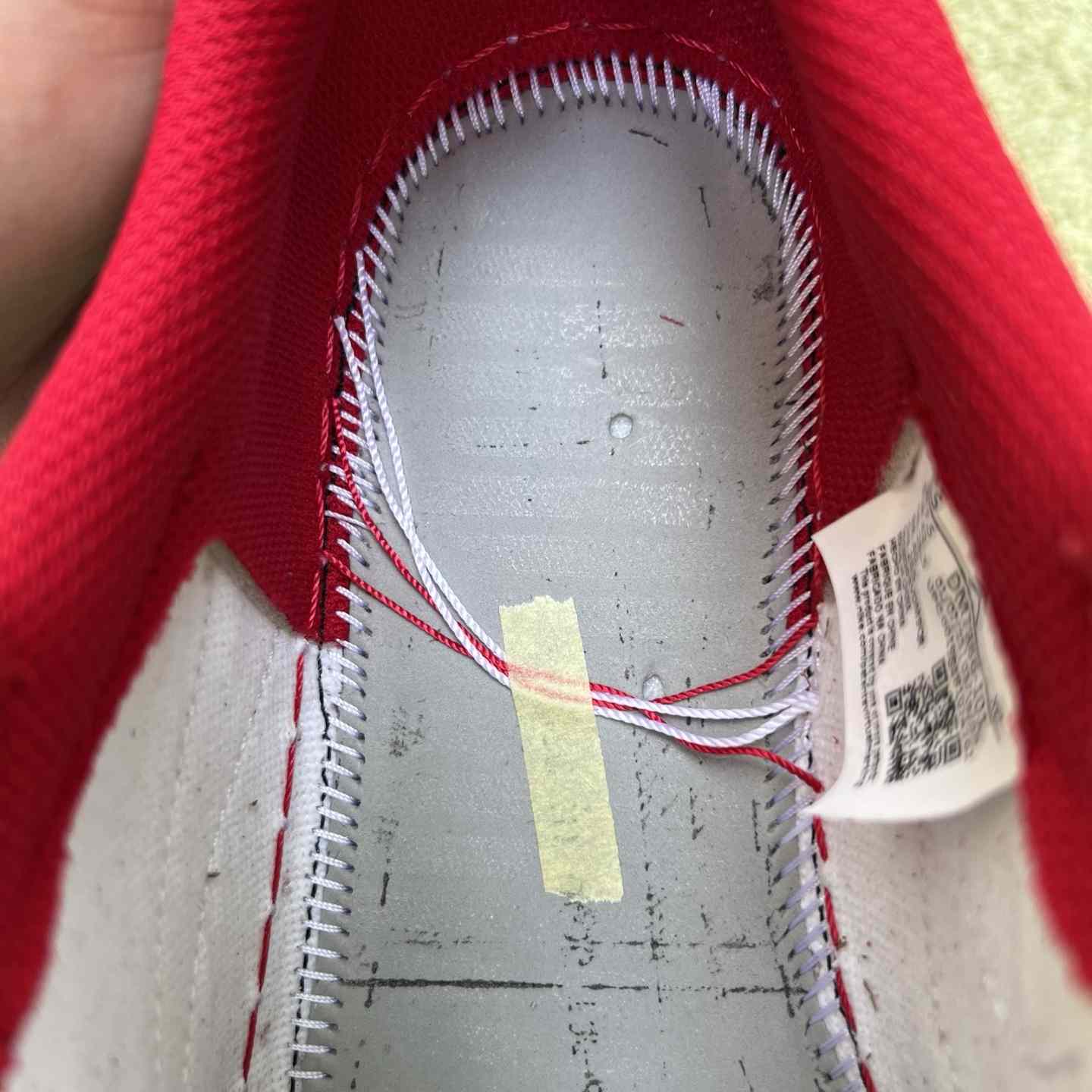 Travis Scott x Air Jordan 1 Low OG    DM7866-101 - DesignerGu