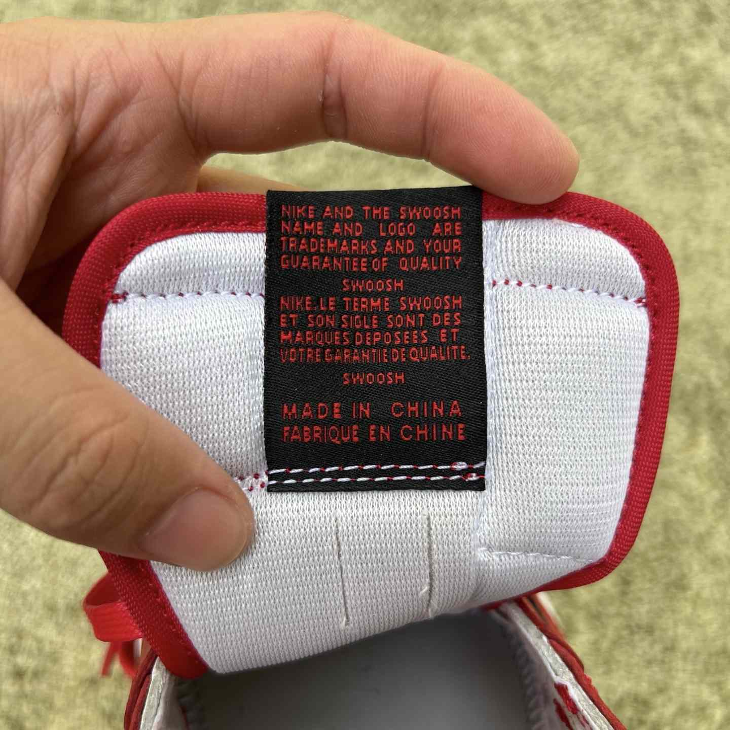 Travis Scott x Air Jordan 1 Low OG    DM7866-101 - DesignerGu