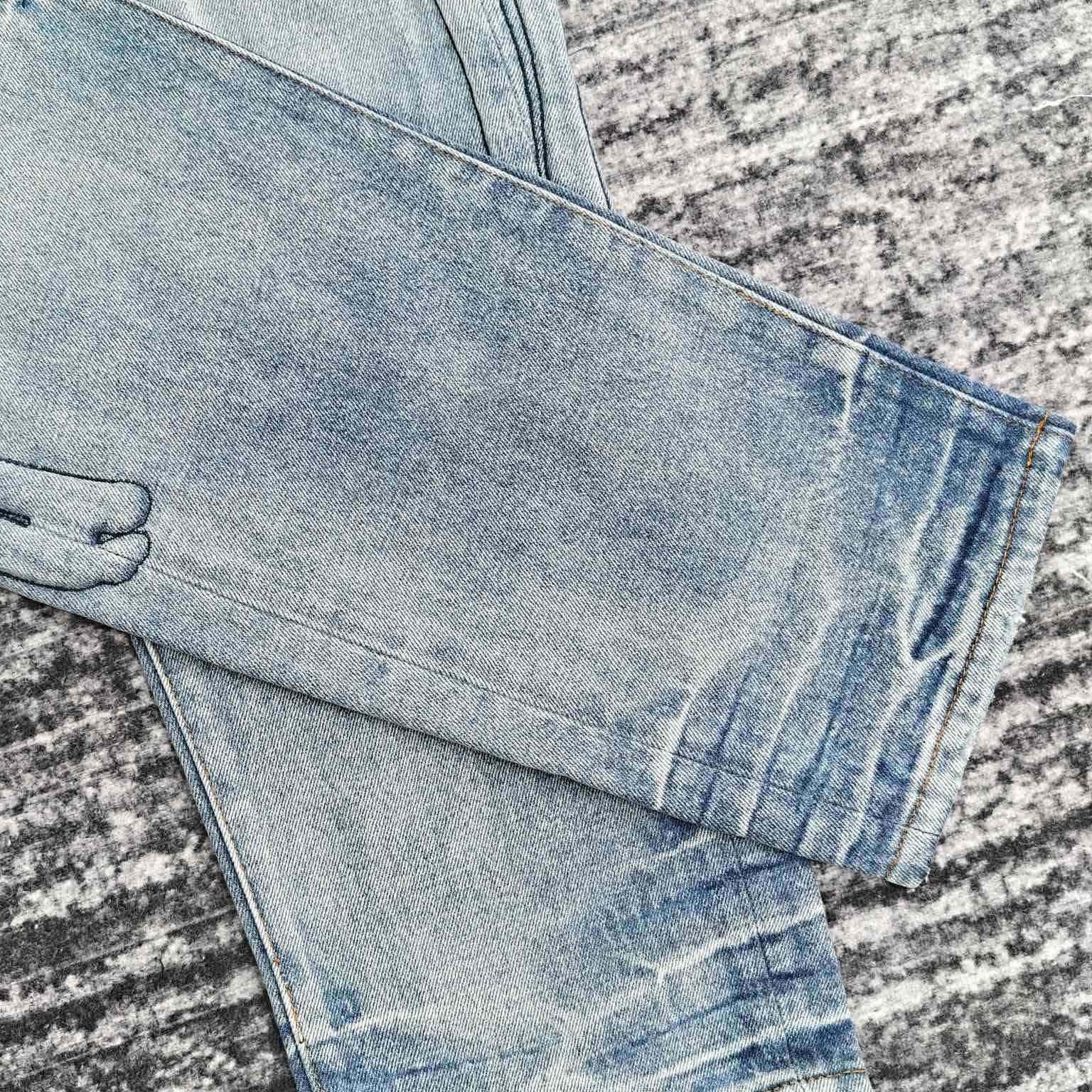 Amiri Jeans    712 - DesignerGu