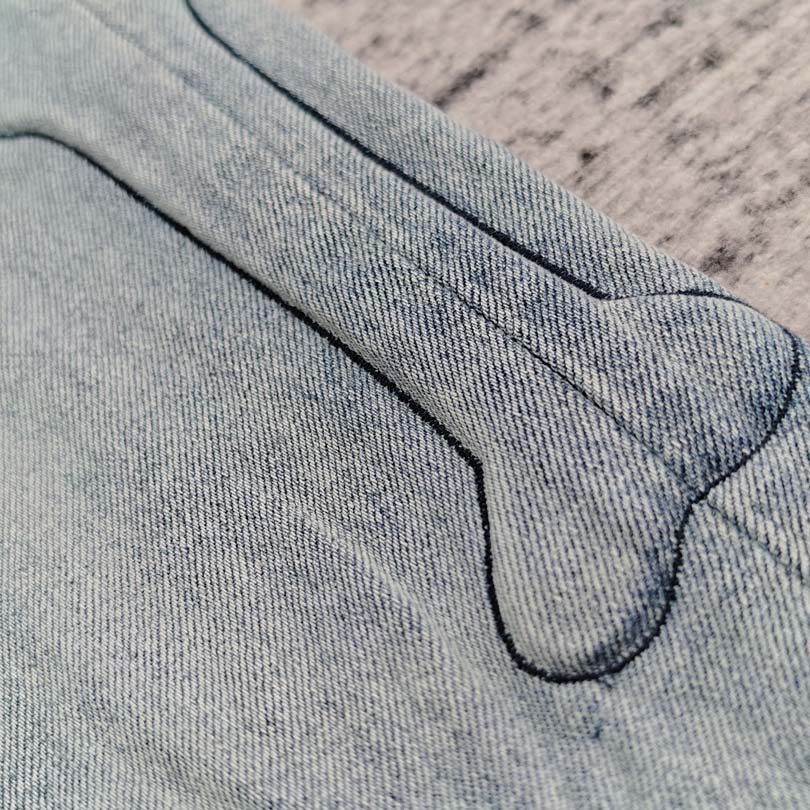 Amiri Jeans    712 - DesignerGu