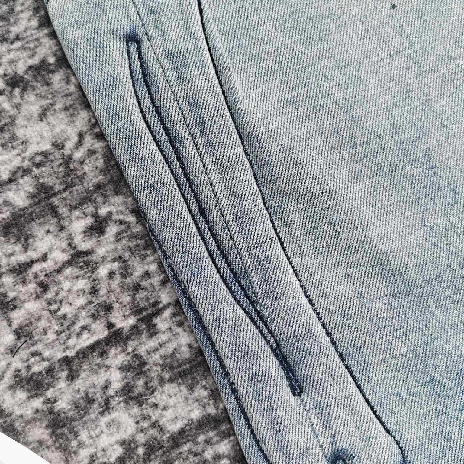 Amiri Jeans    712 - DesignerGu