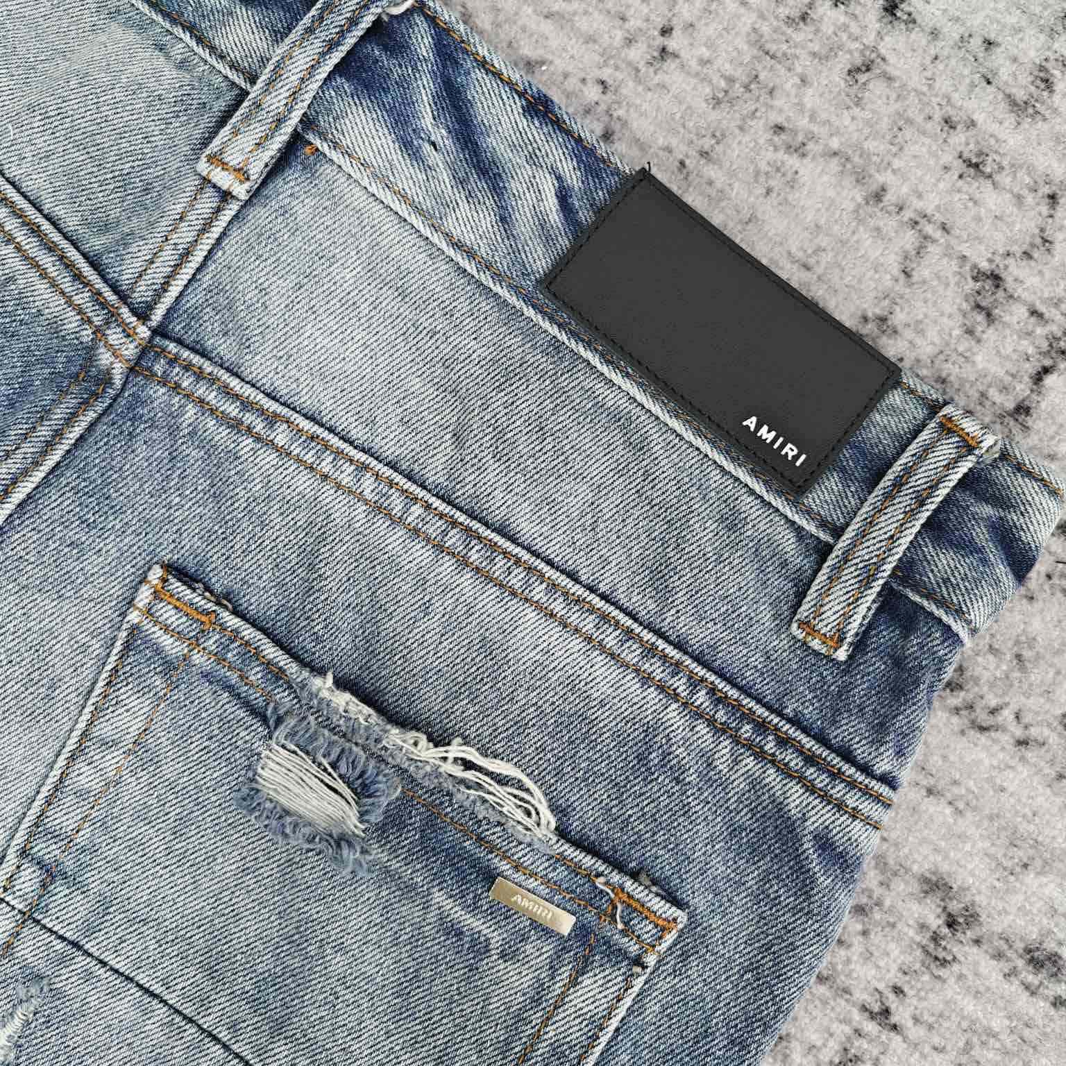 Amiri Jeans    712 - DesignerGu