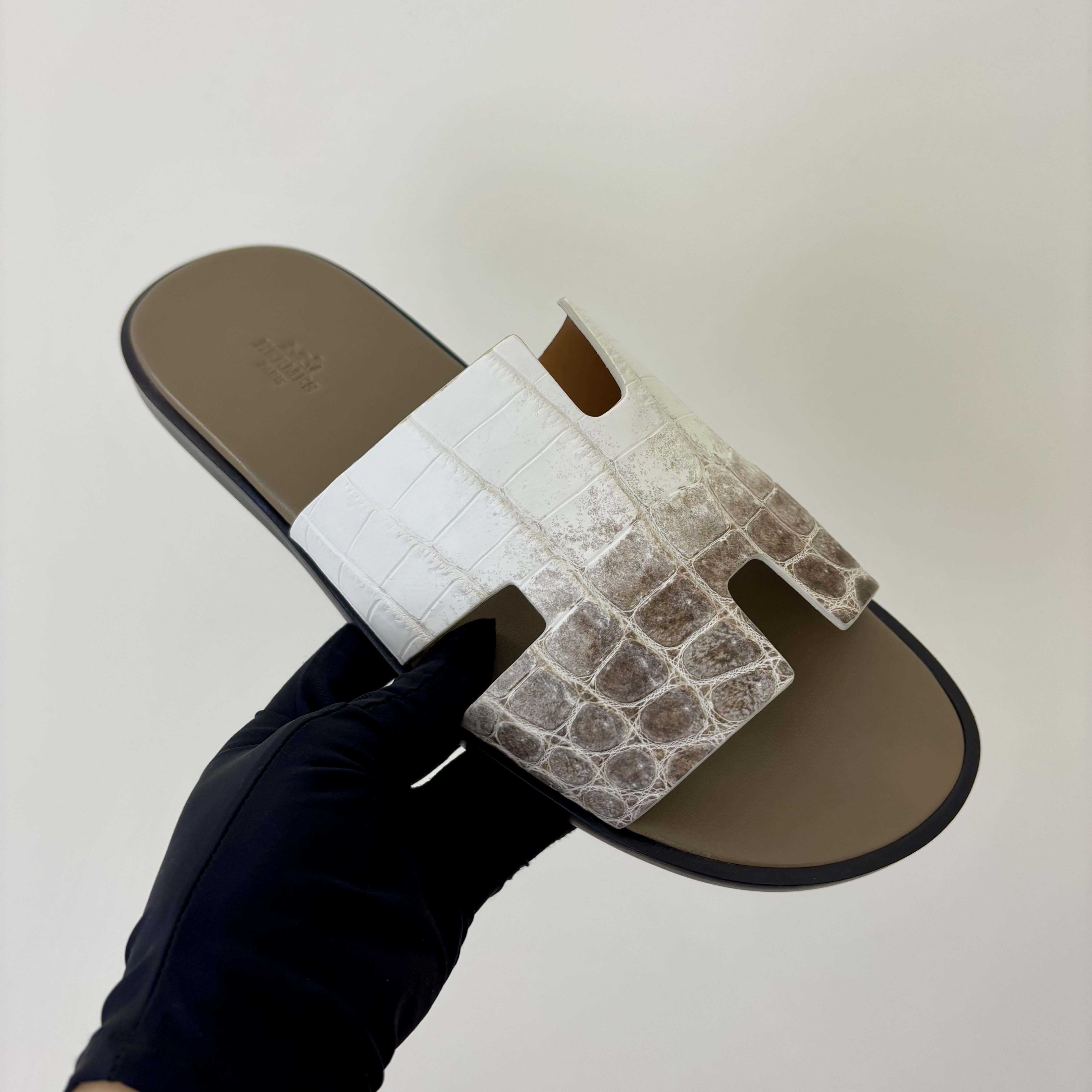 Hermes Izmir Sandal - DesignerGu