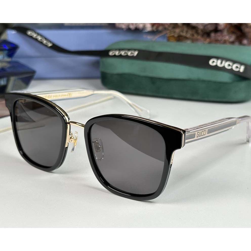 Gucci GG0563SK Sunglasses - DesignerGu