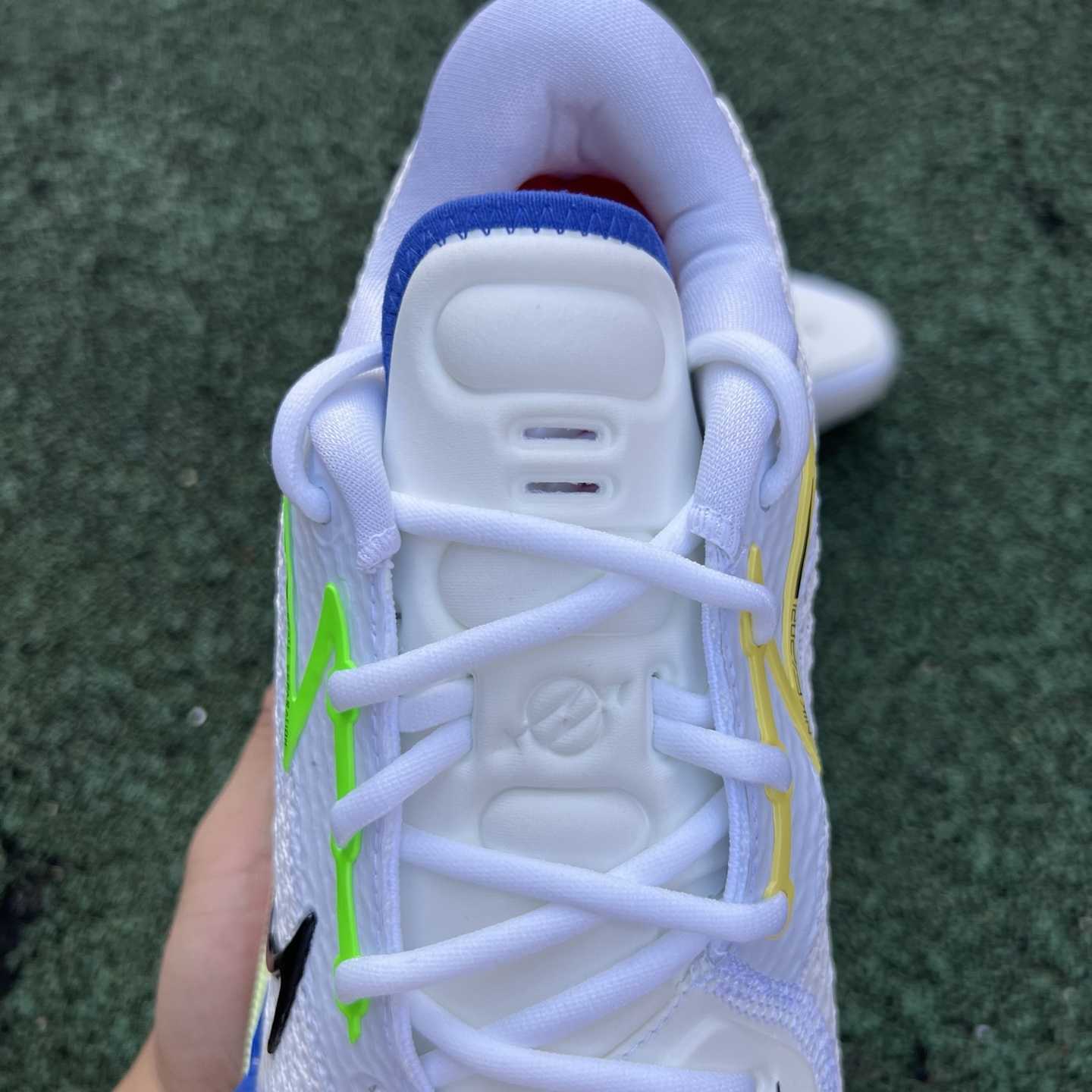 Nike Zoom GT Cut   DX4112-114 - DesignerGu