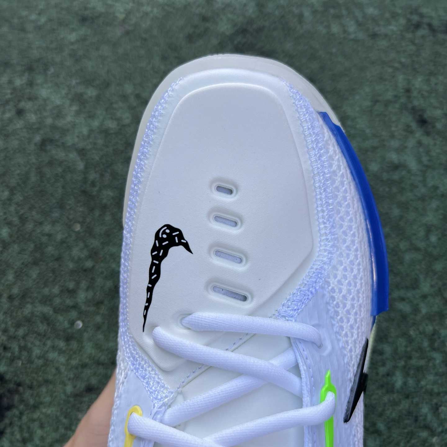 Nike Zoom GT Cut   DX4112-114 - DesignerGu