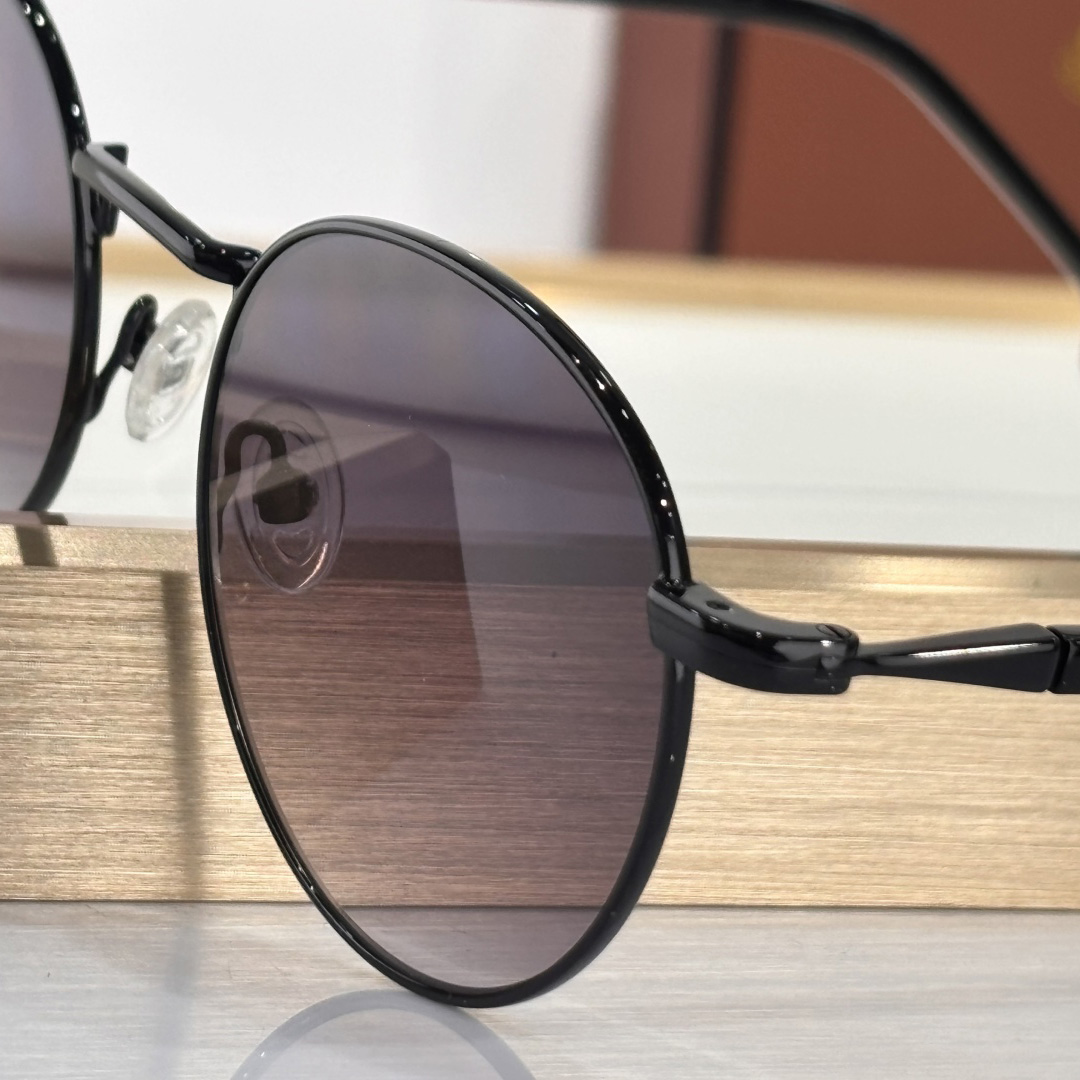 Loro Piana Aviator Sunglasses   FAI4924 - DesignerGu