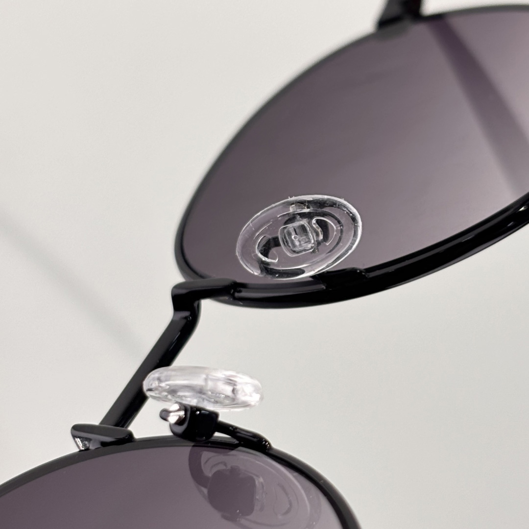 Loro Piana Aviator Sunglasses   FAI4924 - DesignerGu