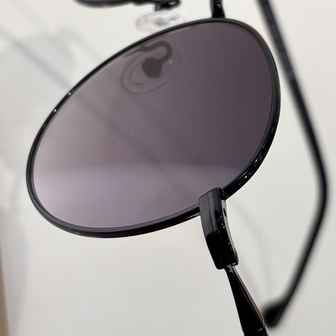 Loro Piana Aviator Sunglasses   FAI4924 - DesignerGu