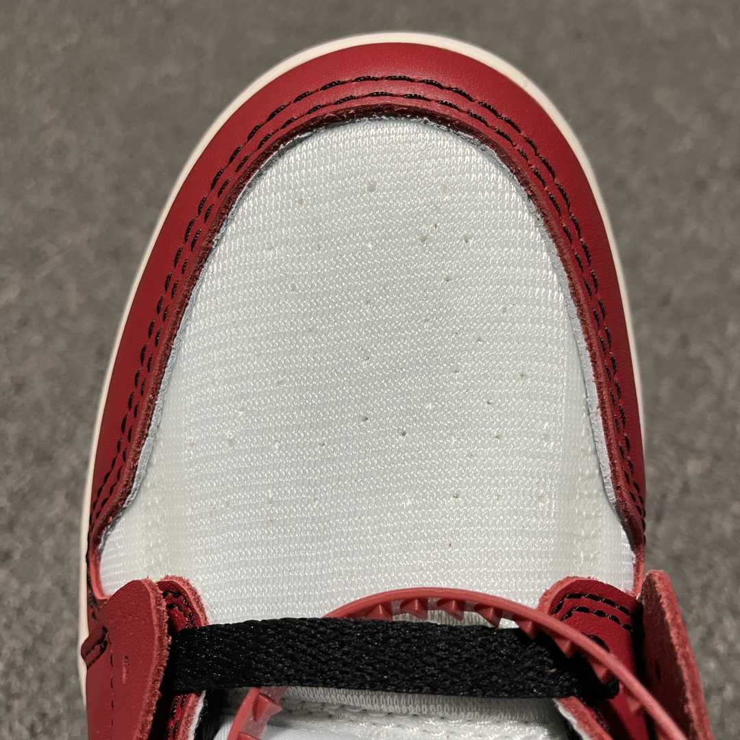 Air Jordan 1 x Off-White 