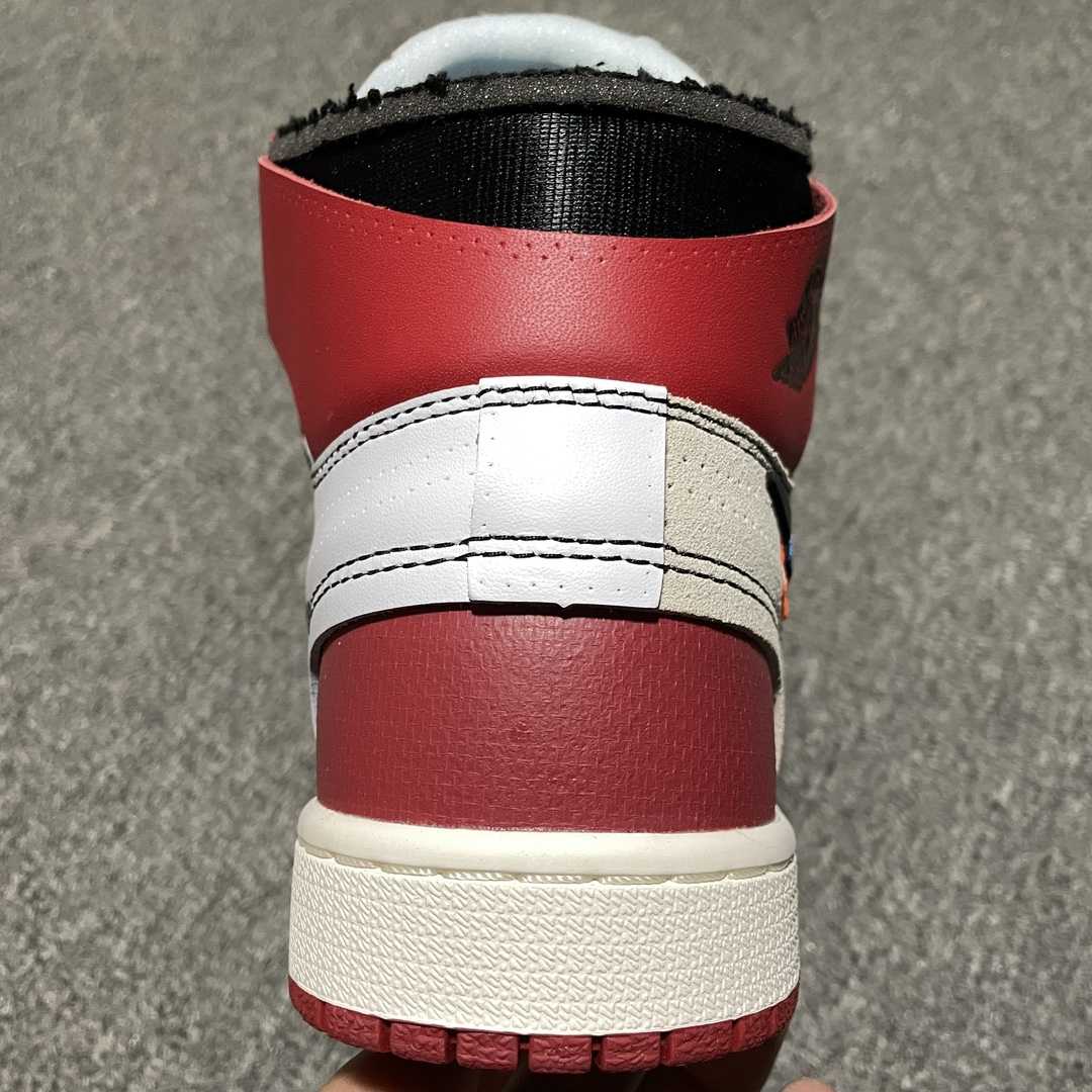 Air Jordan 1 x Off-White 