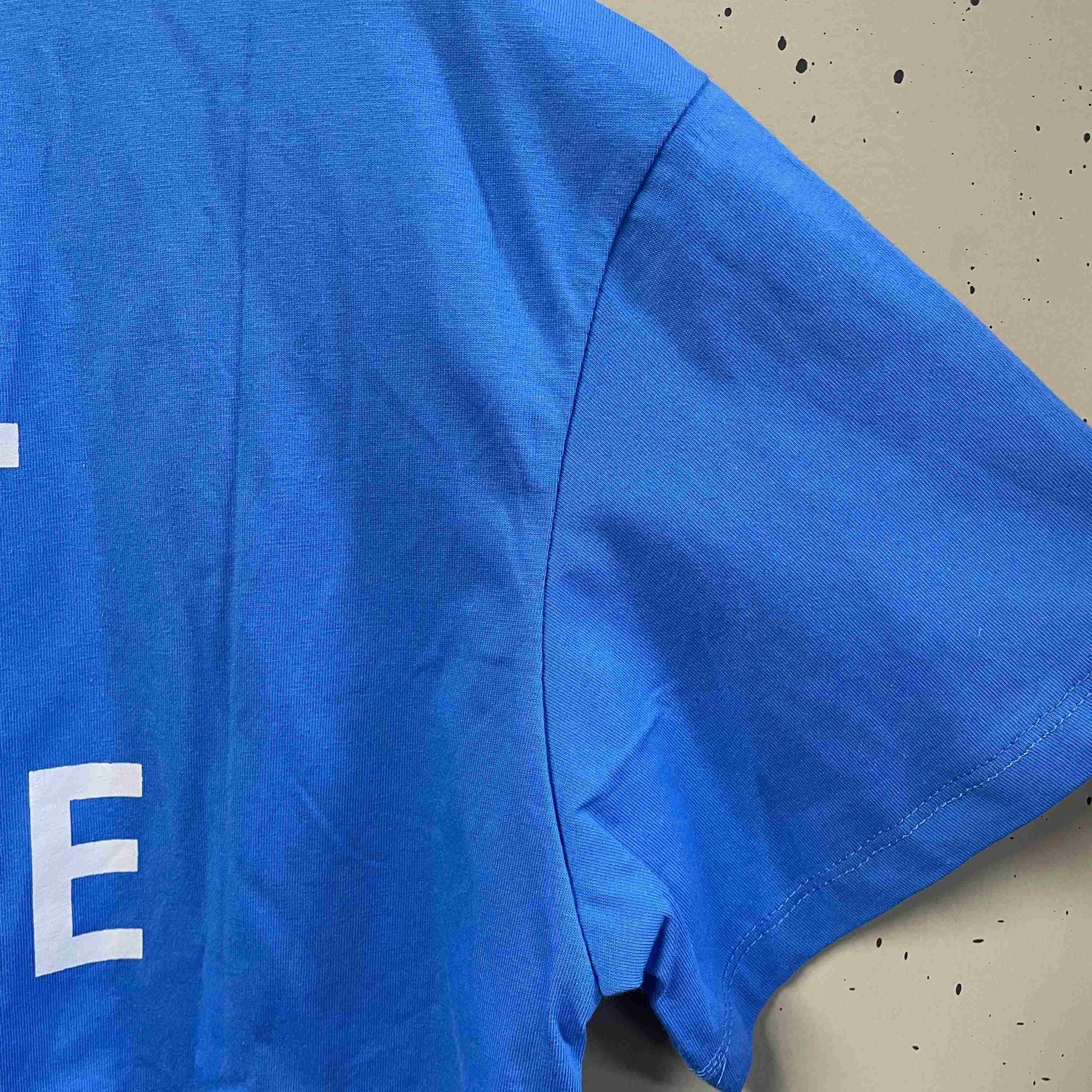 Gallery Dept.  French Tee - DesignerGu