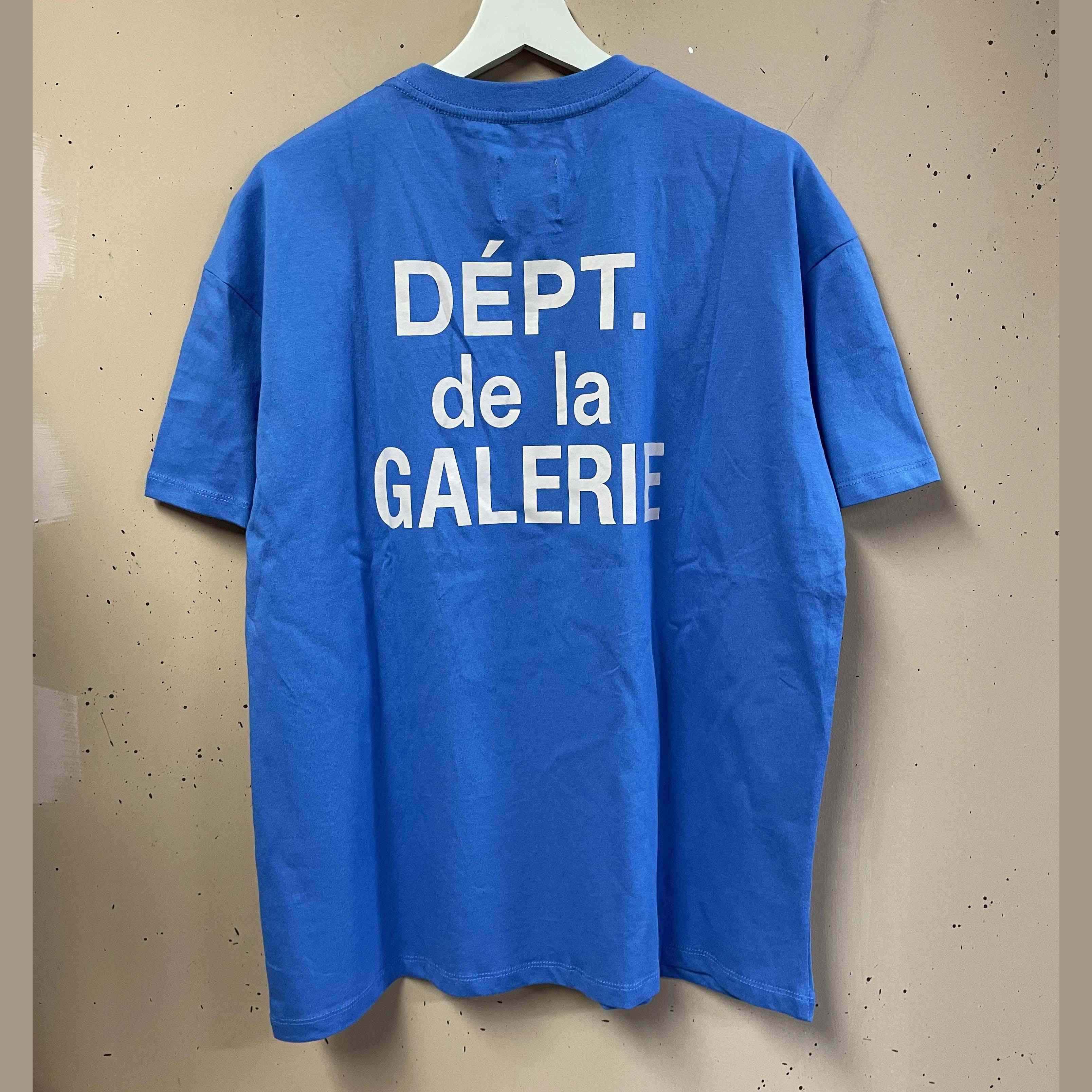 Gallery Dept.  French Tee - DesignerGu