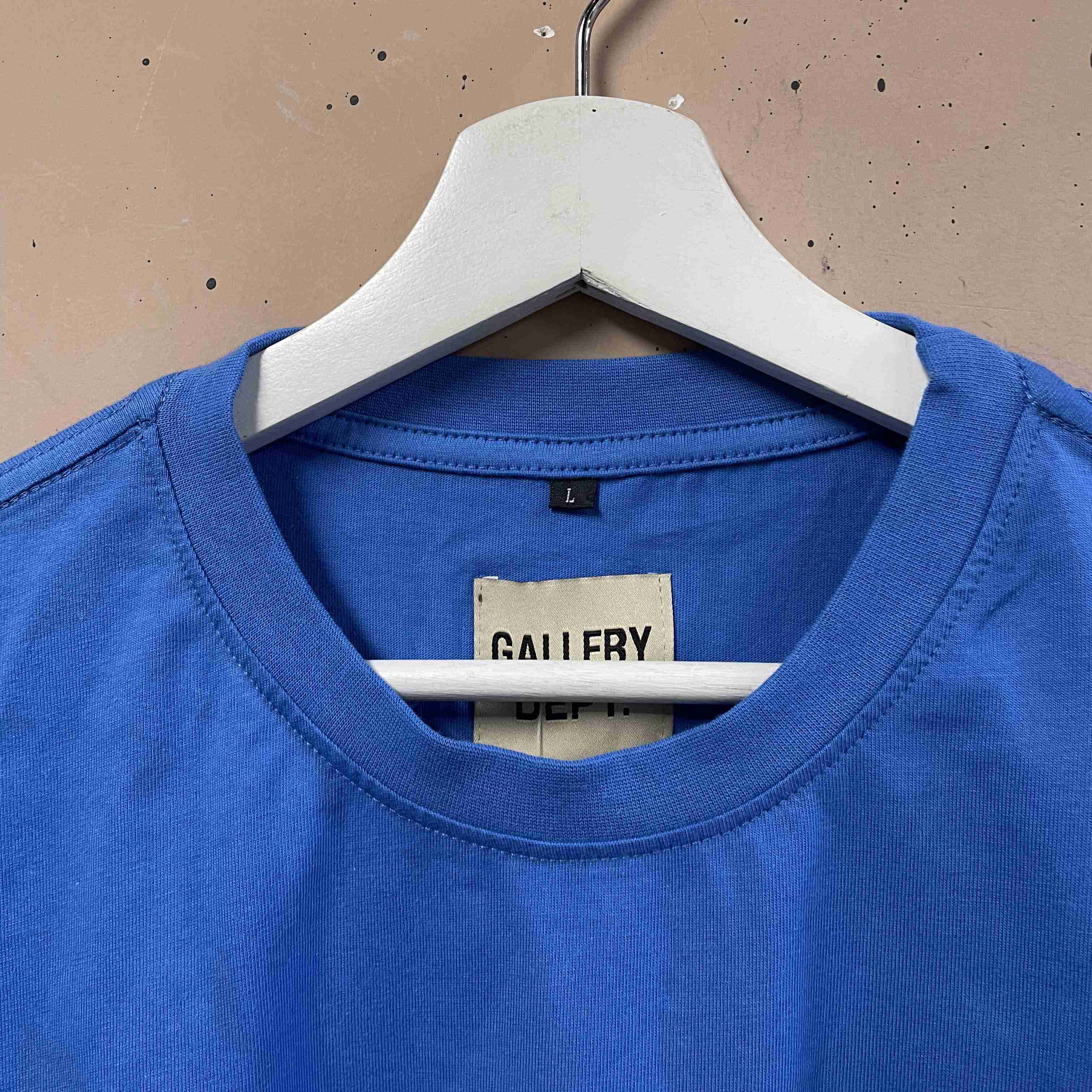 Gallery Dept.  French Tee - DesignerGu