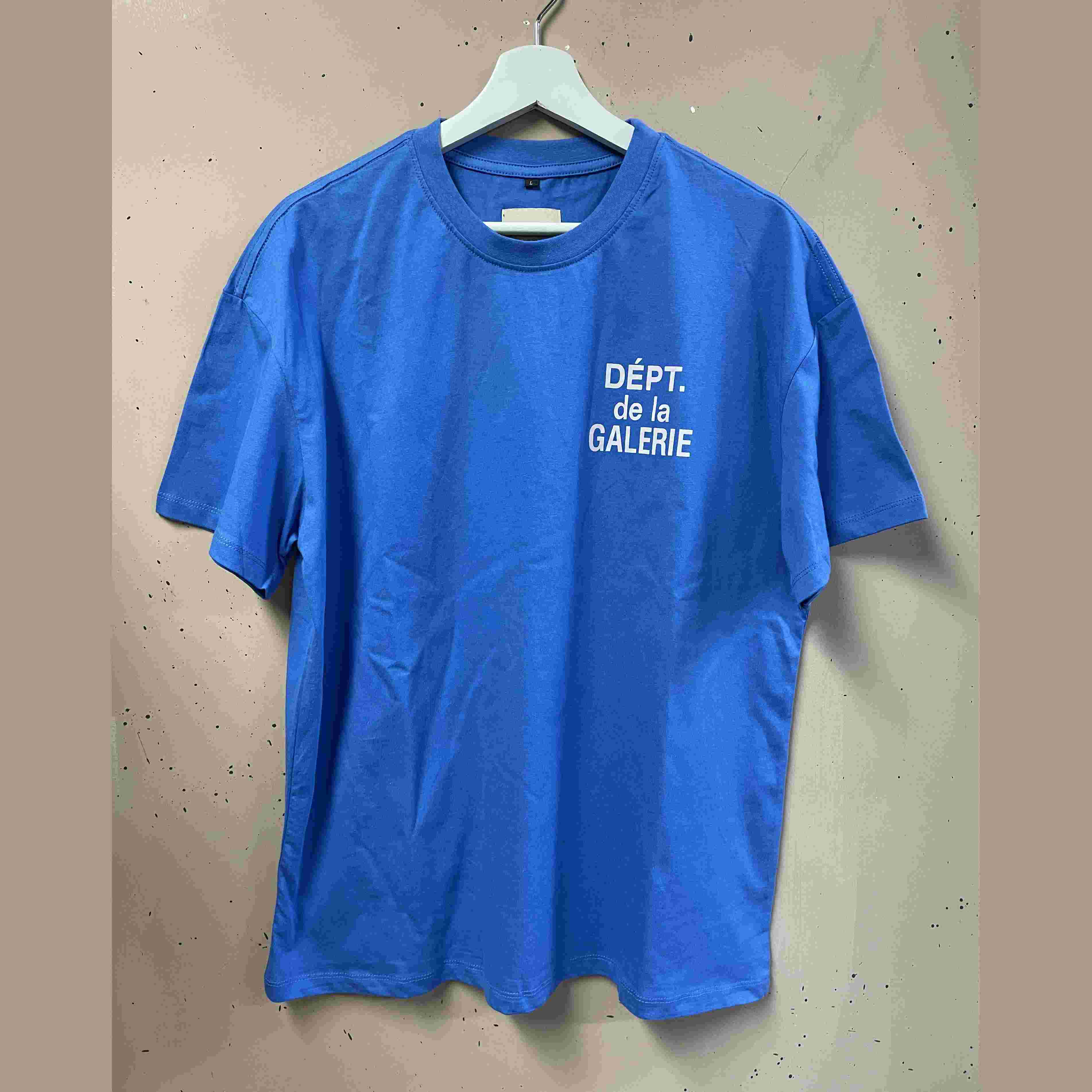 Gallery Dept.  French Tee - DesignerGu