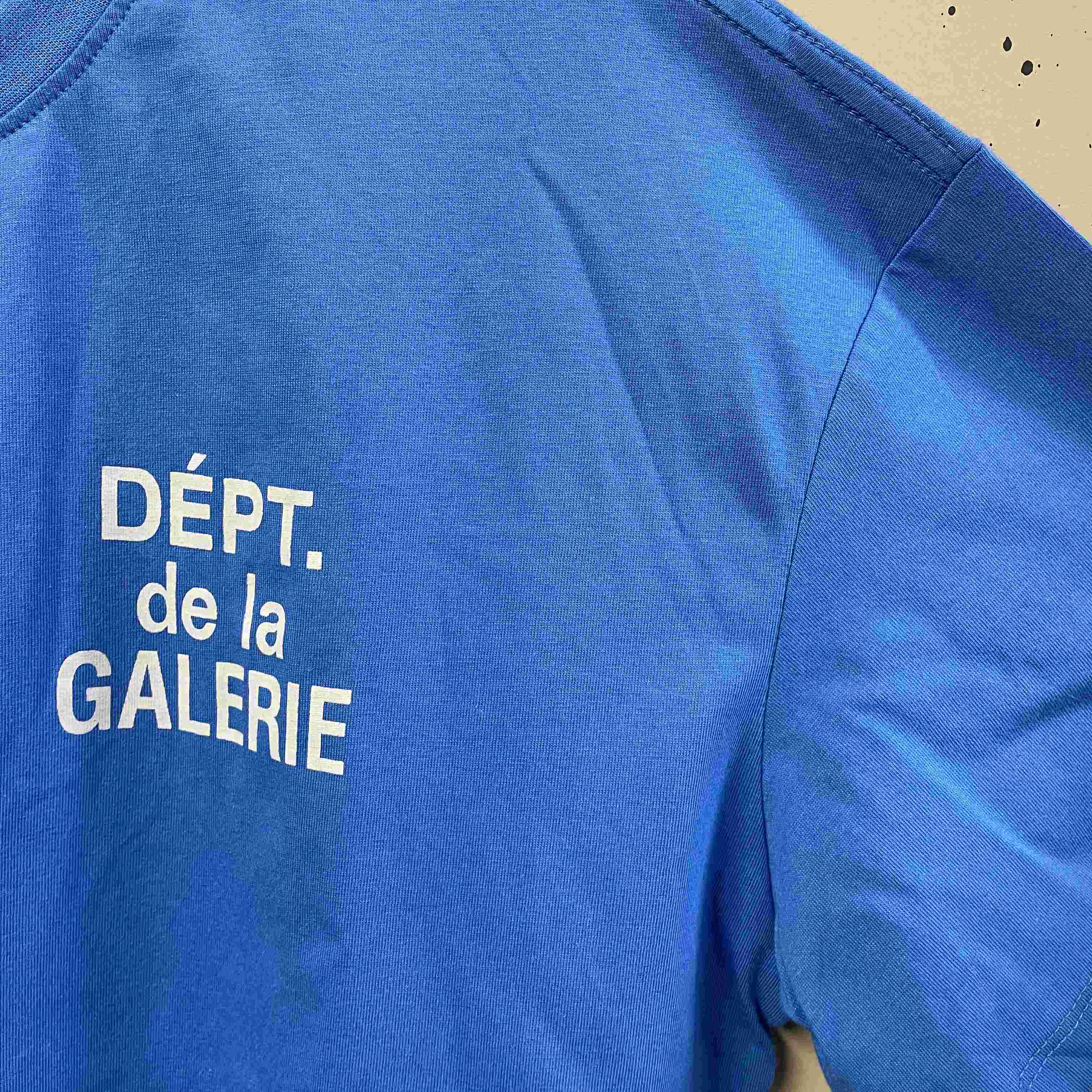 Gallery Dept.  French Tee - DesignerGu