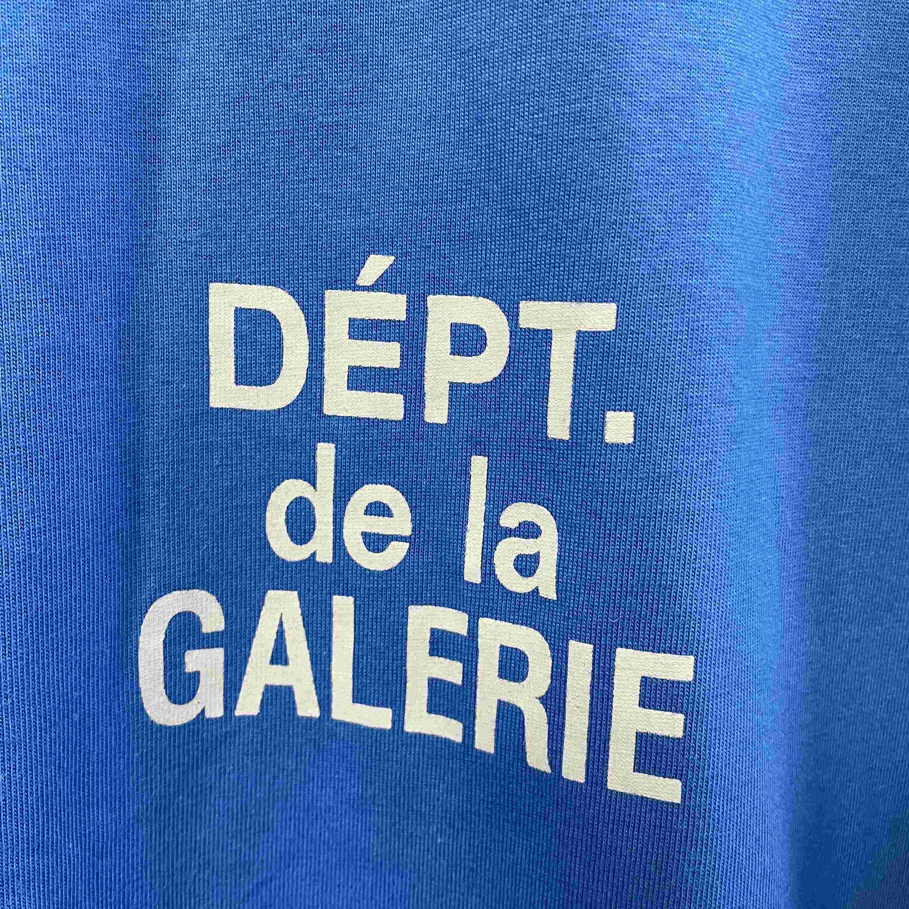 Gallery Dept.  French Tee - DesignerGu