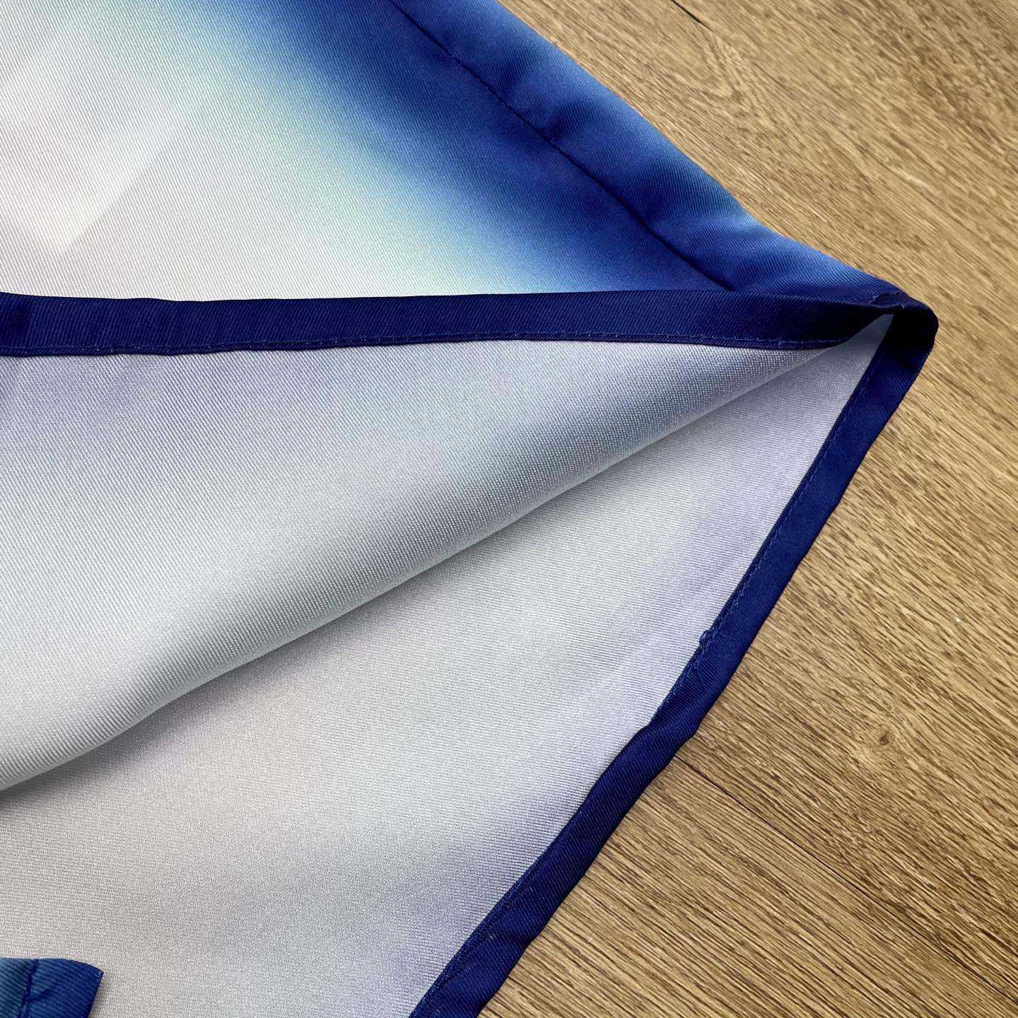 Casablanca Silk Shirt    CA3536 - DesignerGu