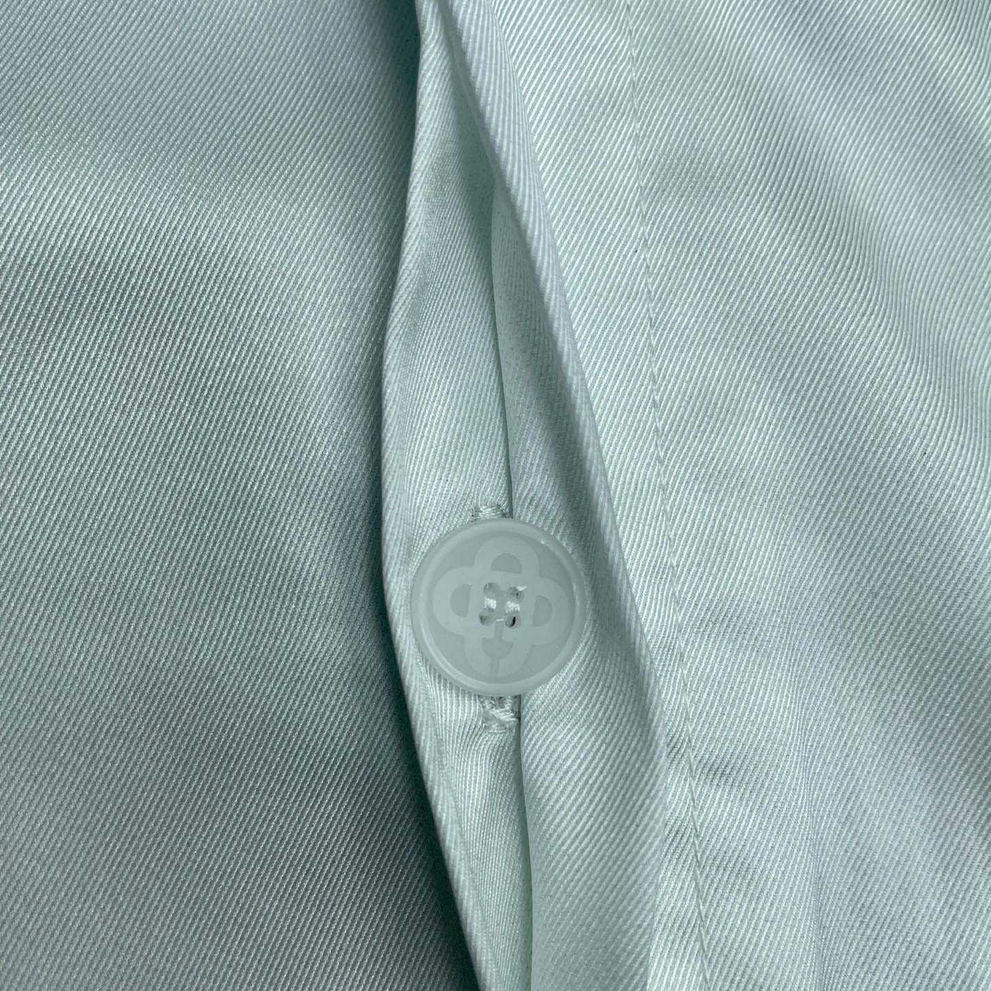 Casablanca Silk Shirt    CA3536 - DesignerGu