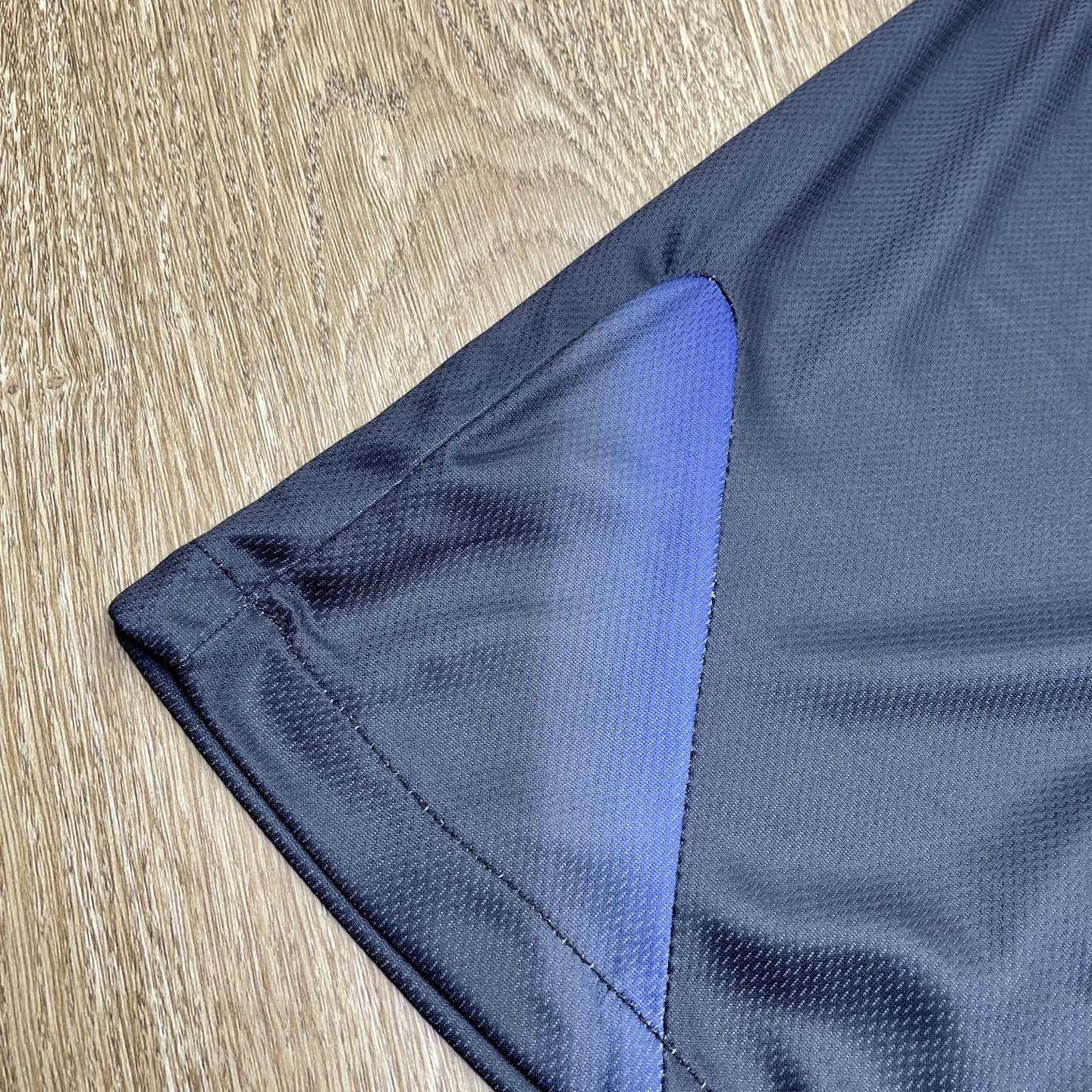 Casablanca gradient football T-shirt    C1052 - DesignerGu