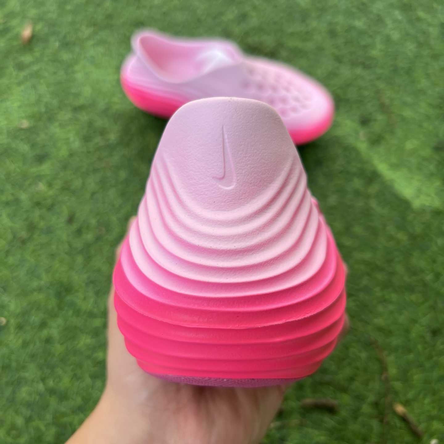 Nike React X Rejuven8 in pink  HV5062-601 - DesignerGu