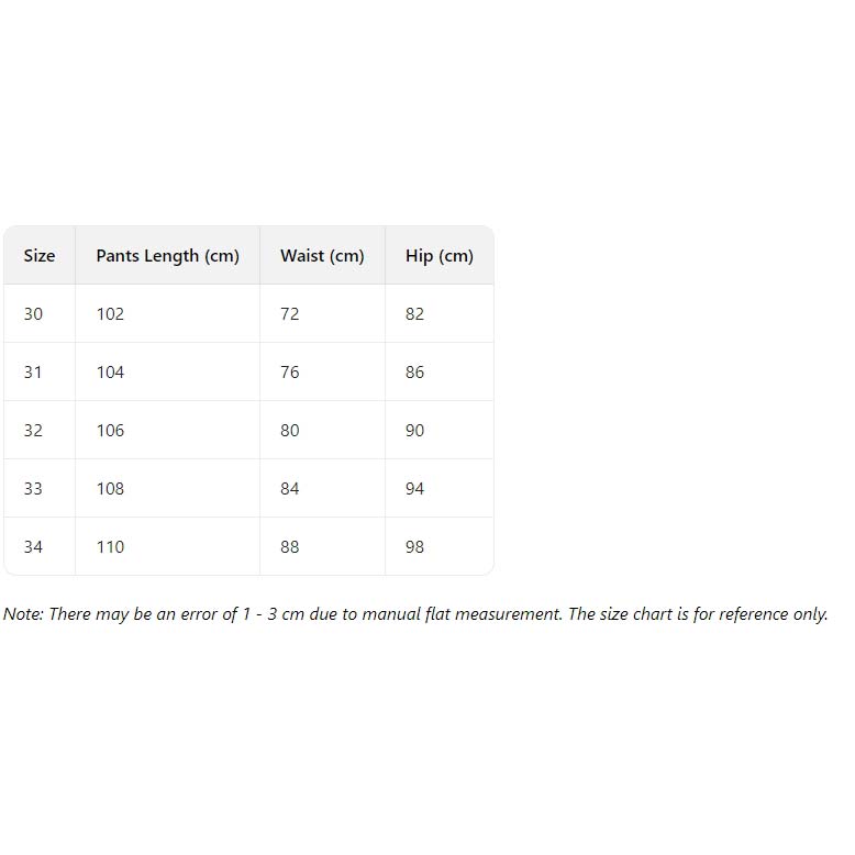 Acne Studios  Loose fit Jeans - 2006F  - DesignerGu