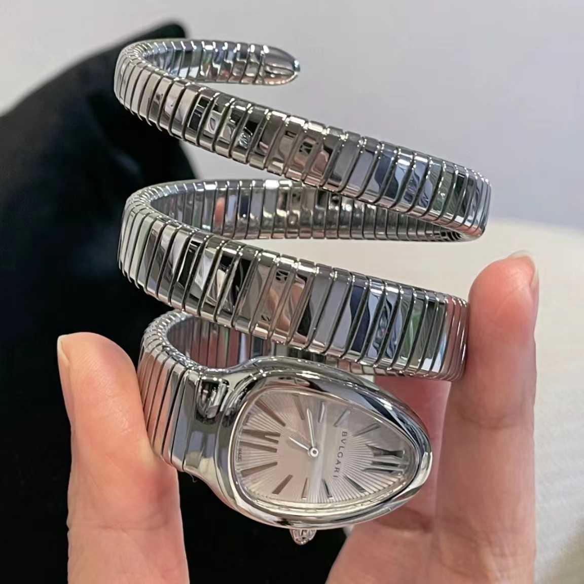 Bvlgari  Watch - DesignerGu